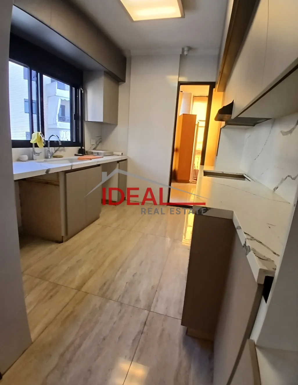 Apartment for sale in Naqqache, Lebanon - 3 bed, 3 bath