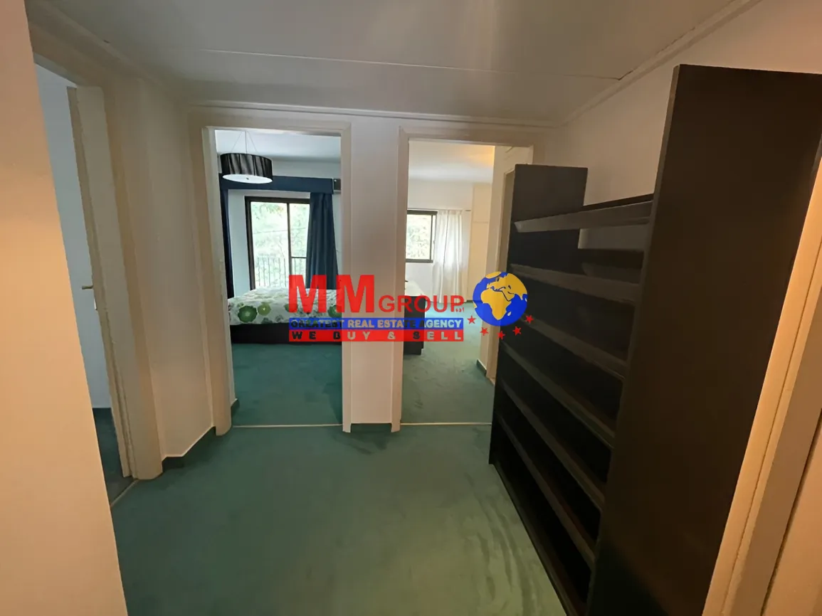 Apartment for rent in Antelias