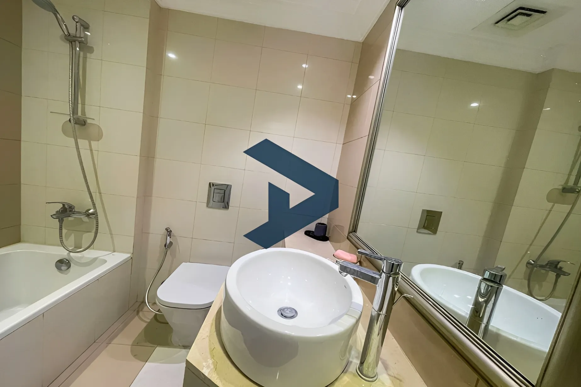 Apartment for rent in Downtown, beirut