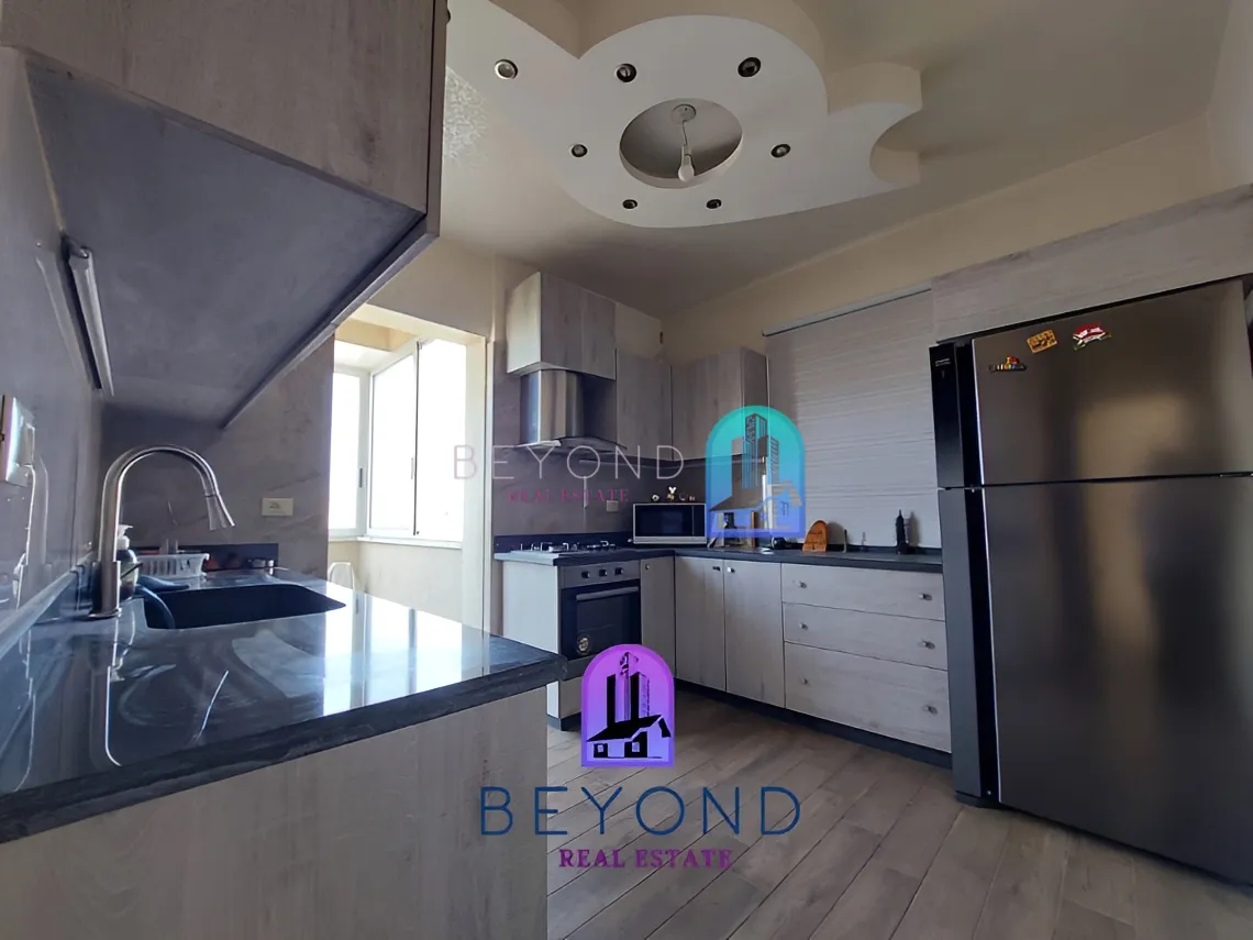 Apartment for rent in Ras Al Naba'a, Beirut, Lebanon