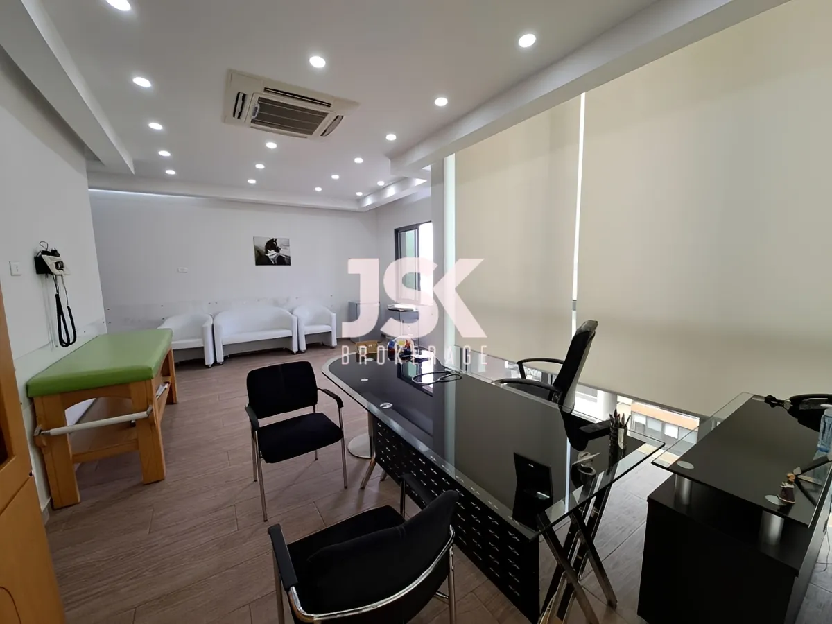 Commercial property for Rent in Jdeideh, Lebanon