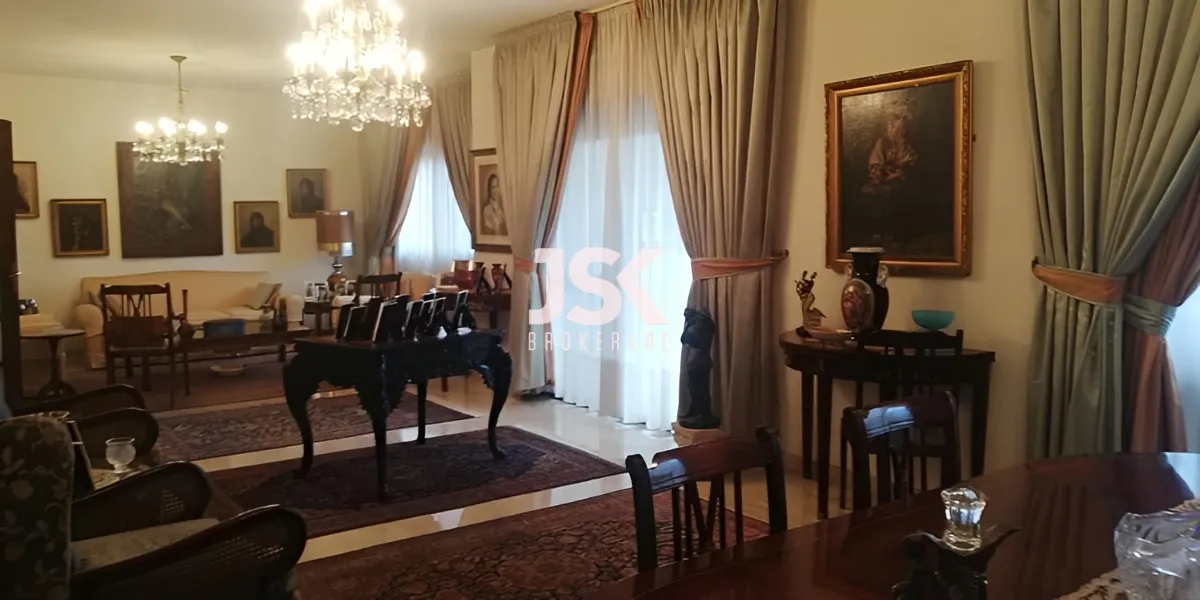 Apartment for Sale in Jal El Dib, Lebanon - 4 bed, 5 bath