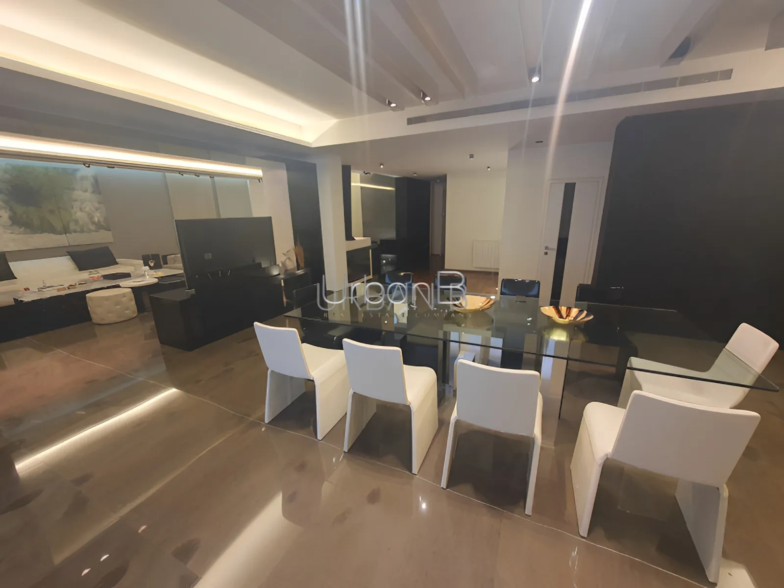Residential in Raoucheh, beirut, lebanon - 4 bed, 5.5 bath
