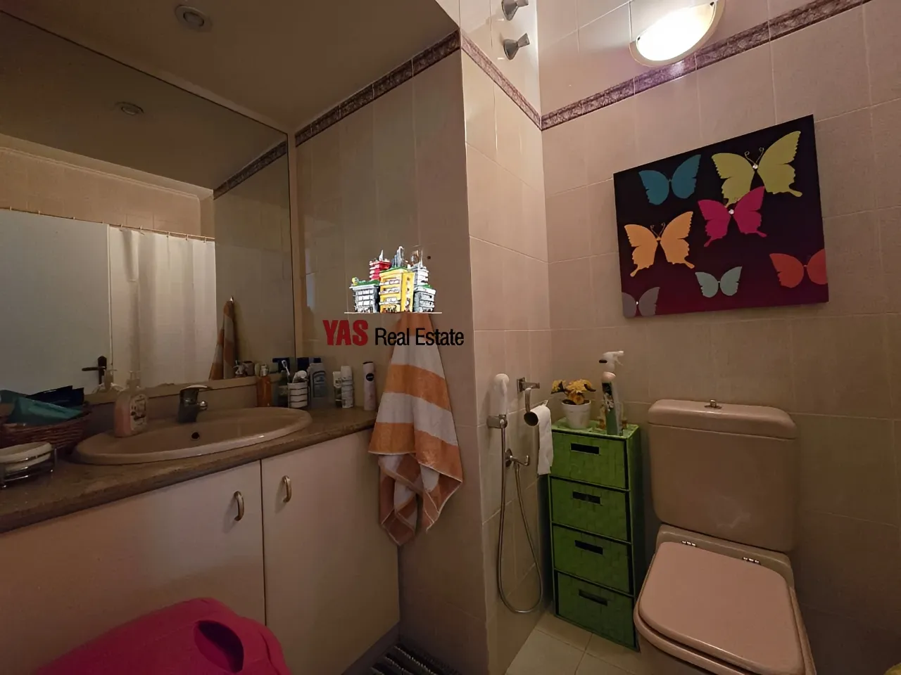 Chalet for Sale in Faitroun