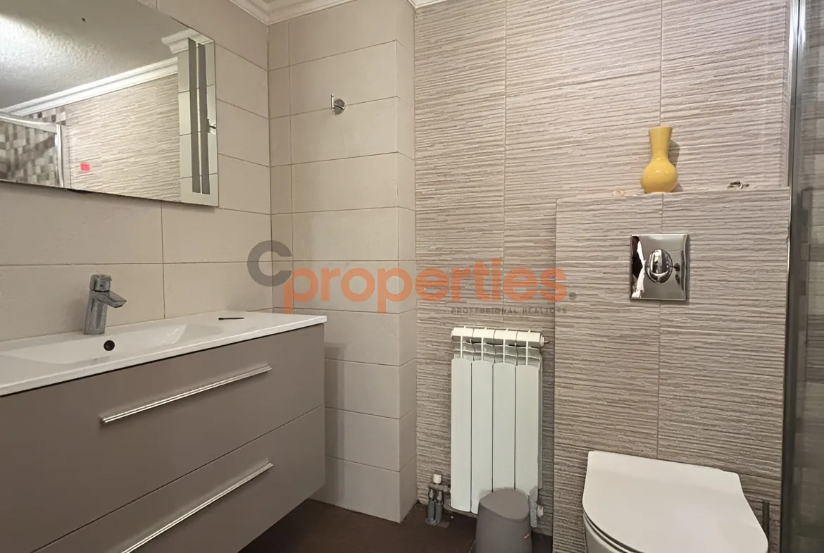 Apartment for Sale in Byblos