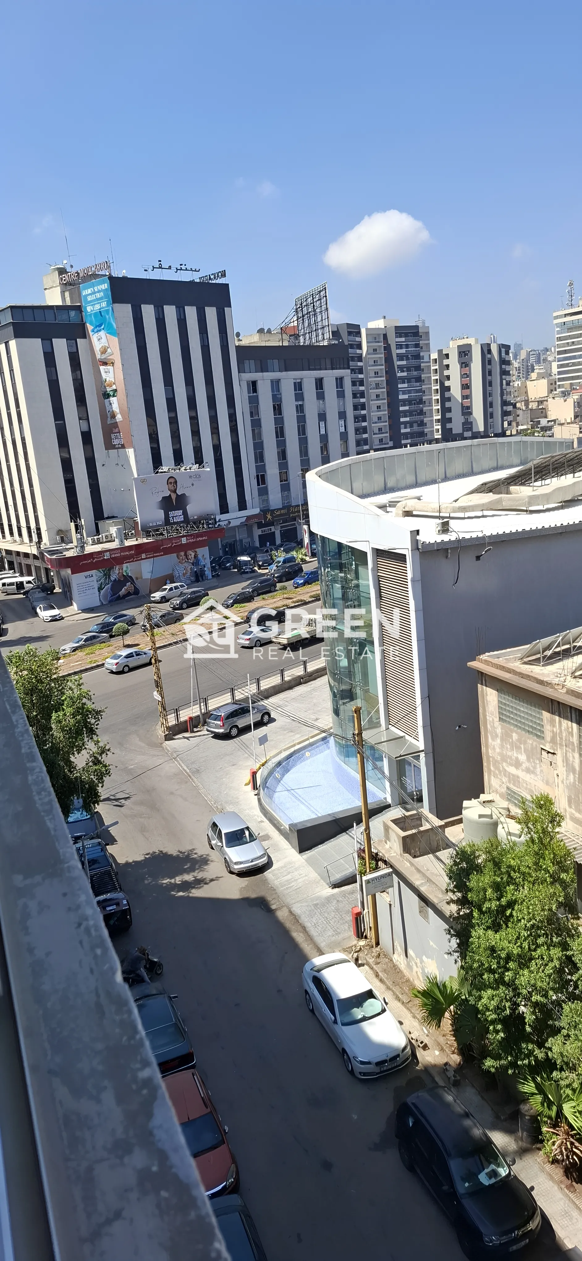 Office for sale in Daoura, lebanon