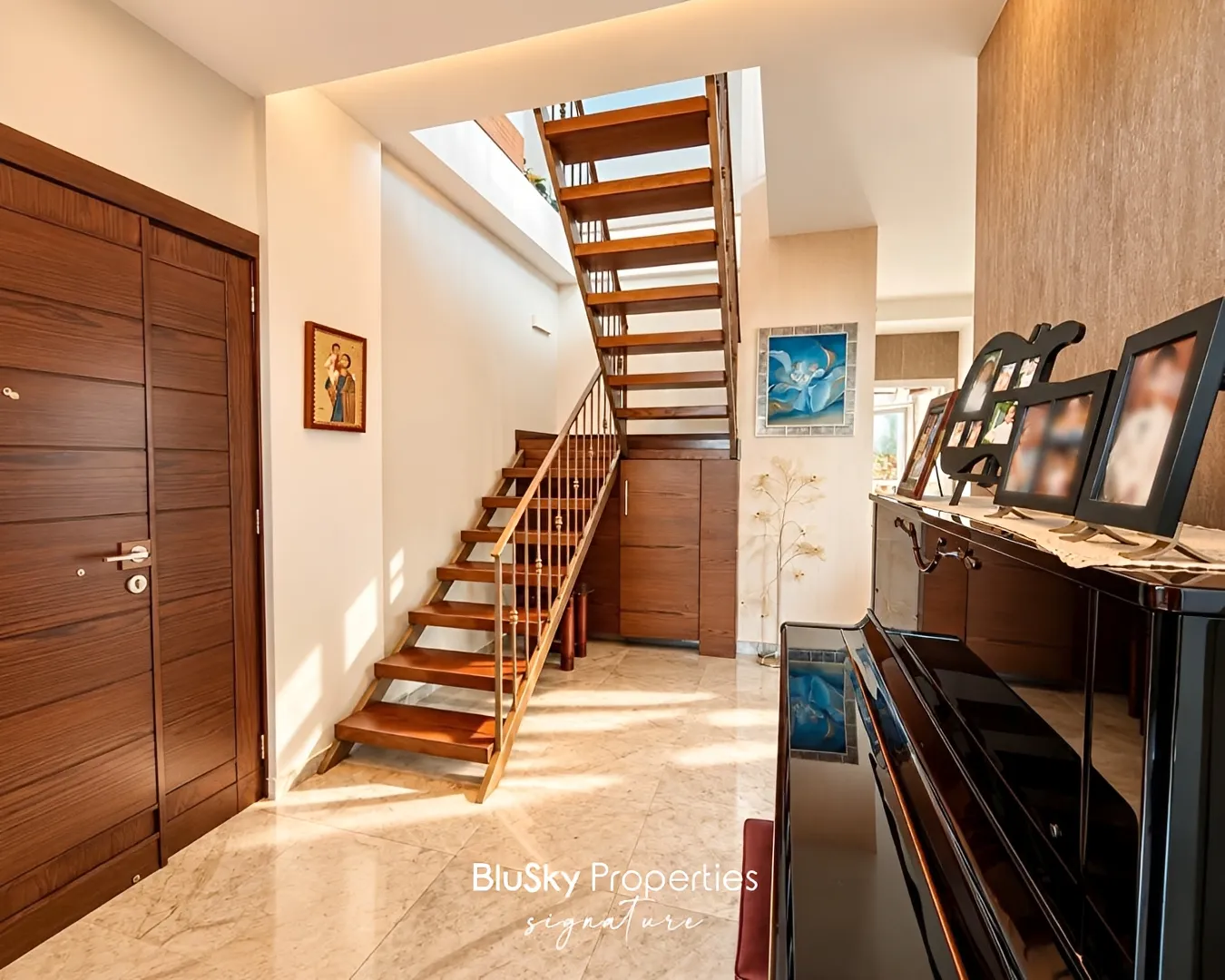 Duplex for sale in Aaqbiyeh