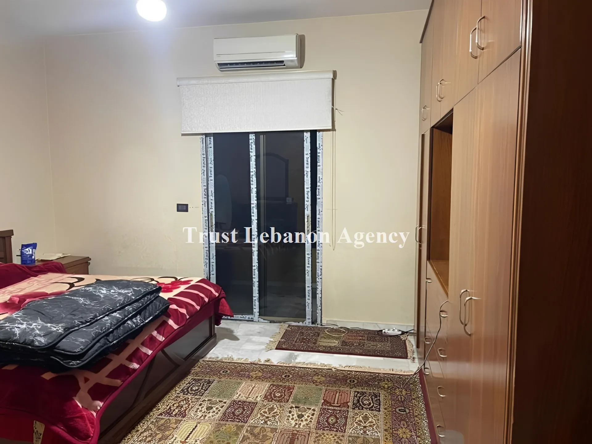 Apartment for Sale in Barbour Beirut Lebanon