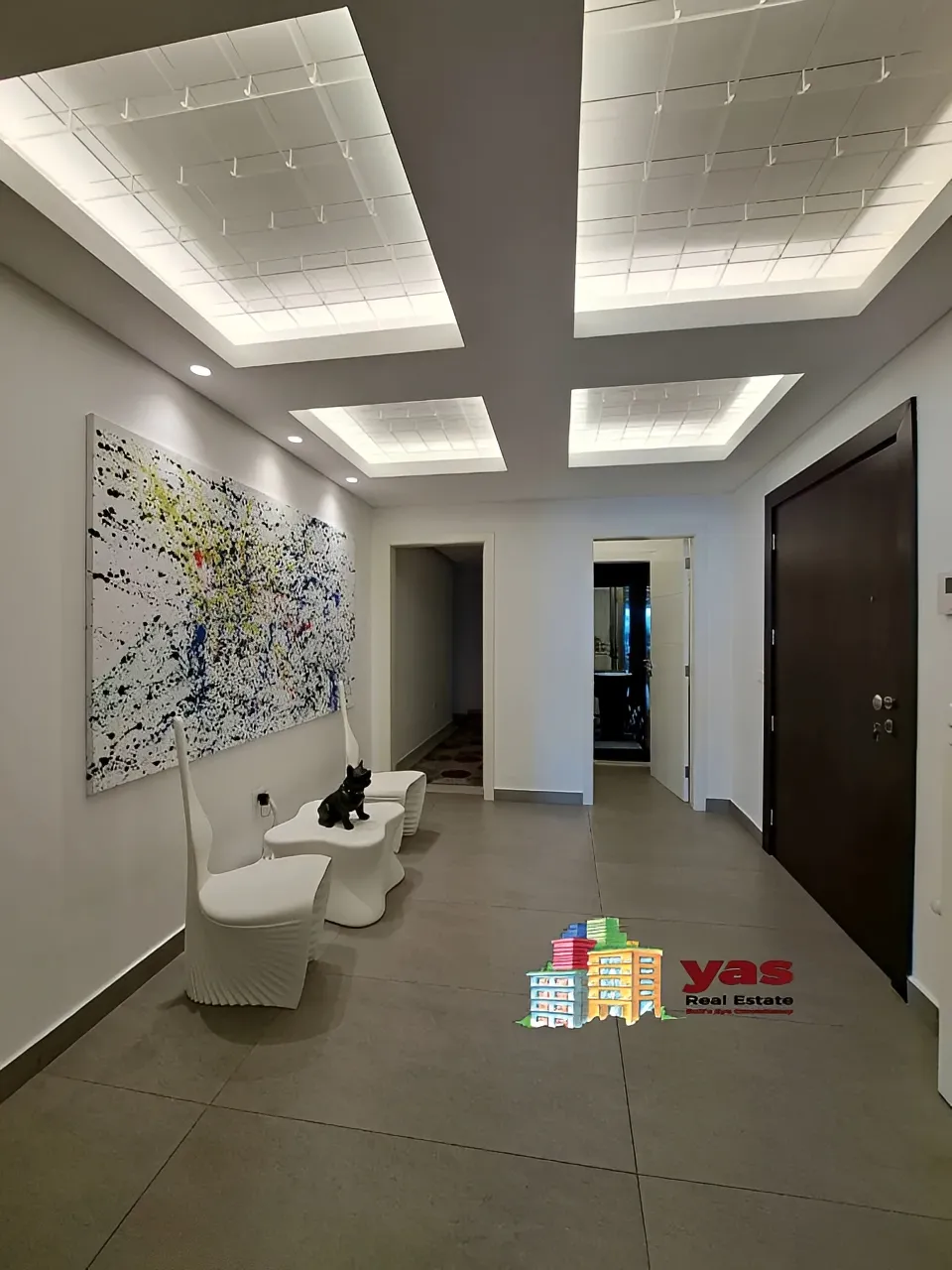 Apartment for Sale in Yarzeh - 2 bed, 4 bath