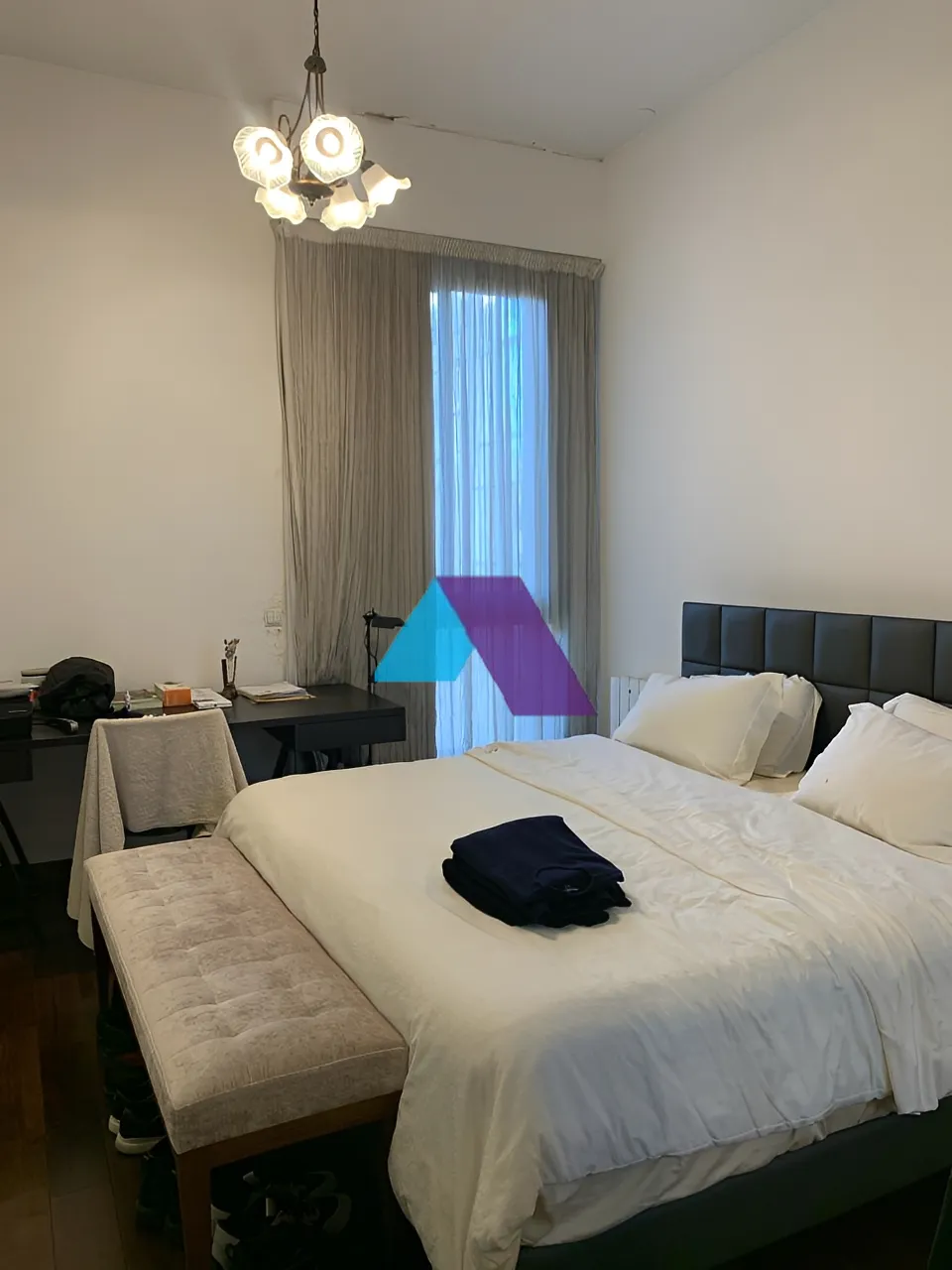 Apartment for Sale in Saifi Village