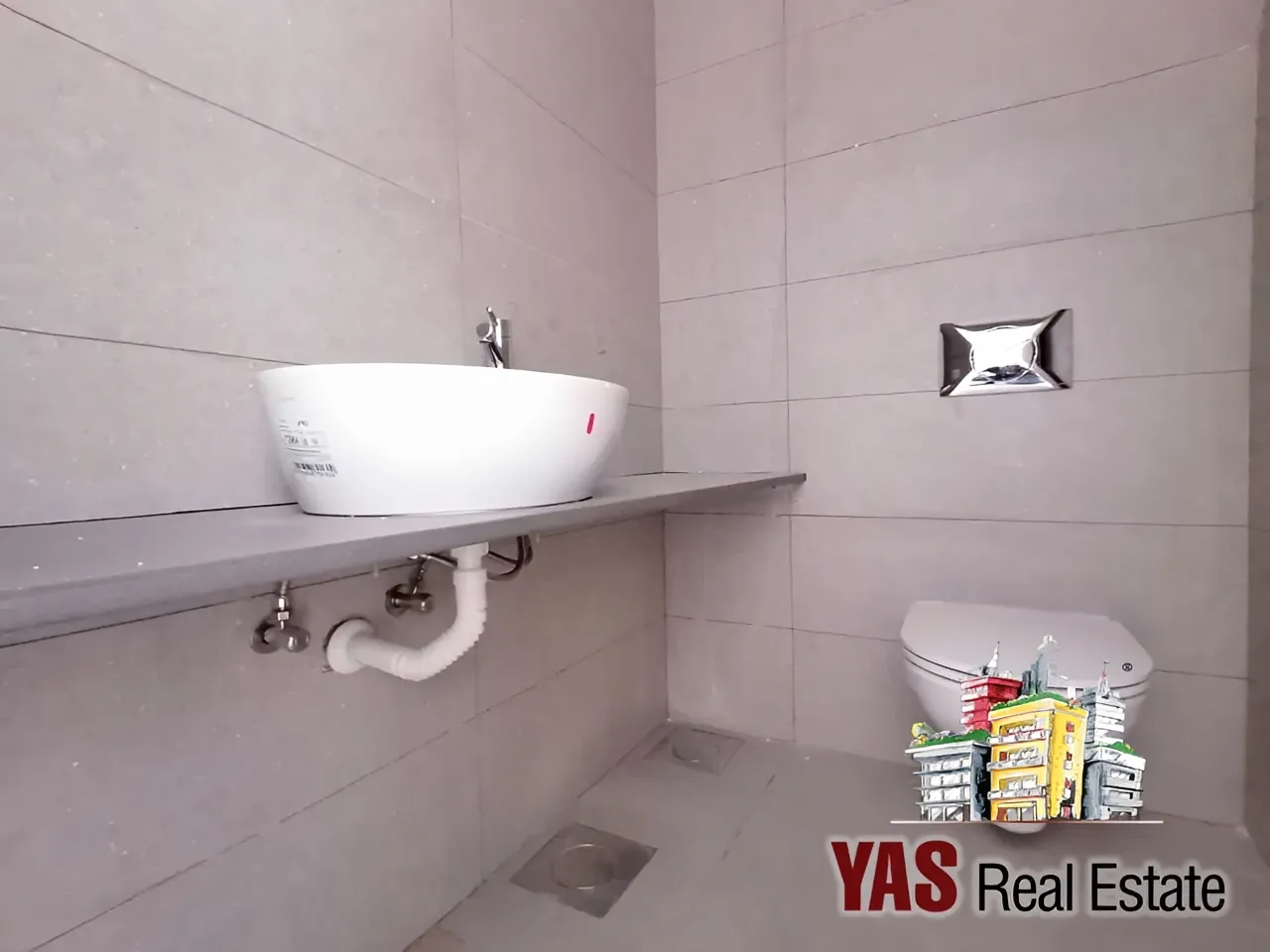 Apartment for Sale in Fatqa
