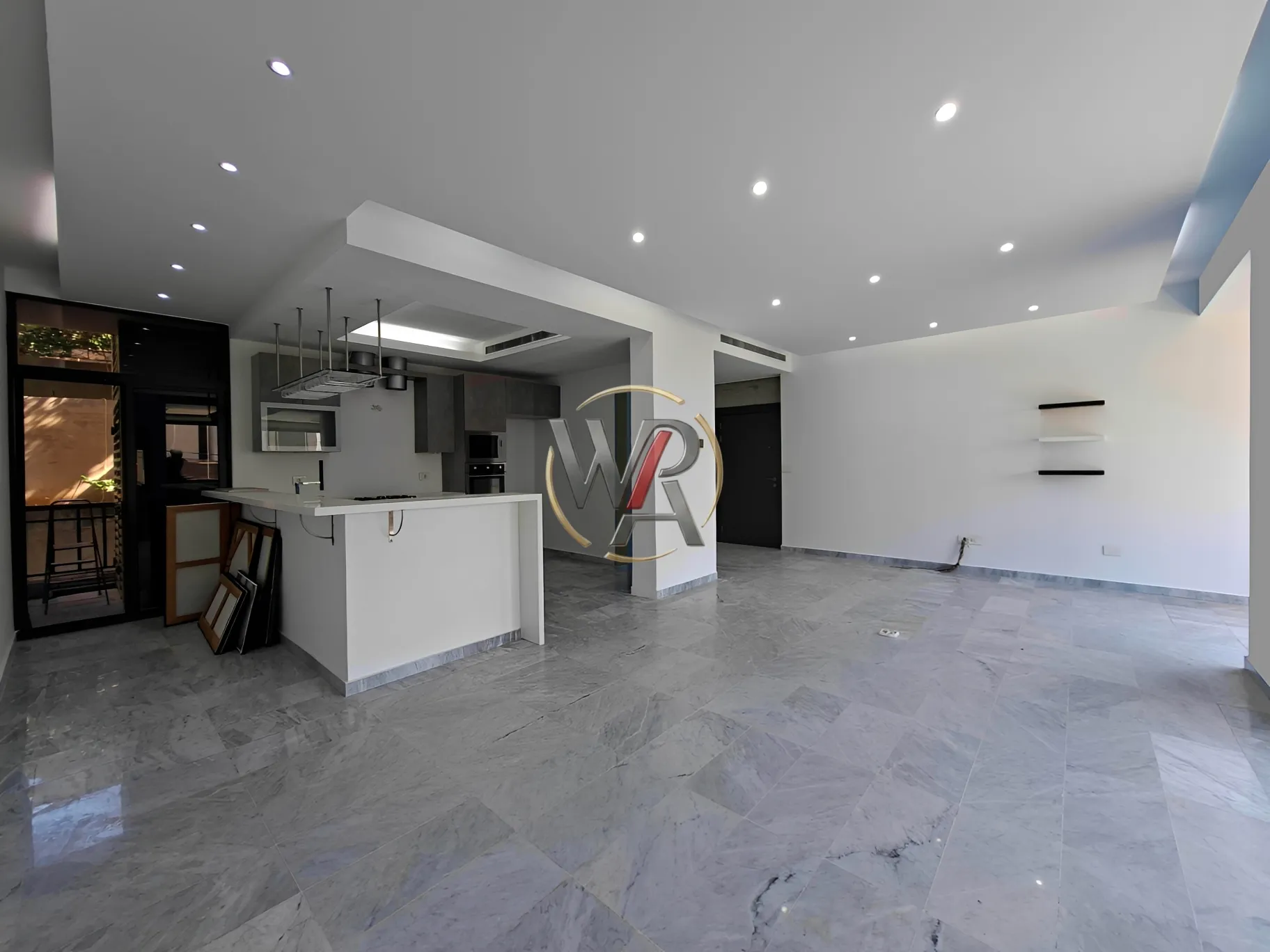 Apartment for sale in Aaoukar
