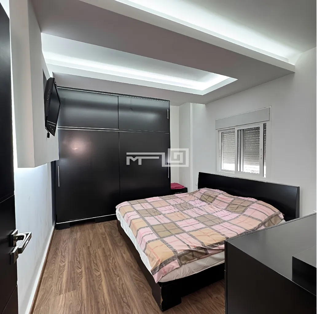 Apartment for sale in Zouk Mikael