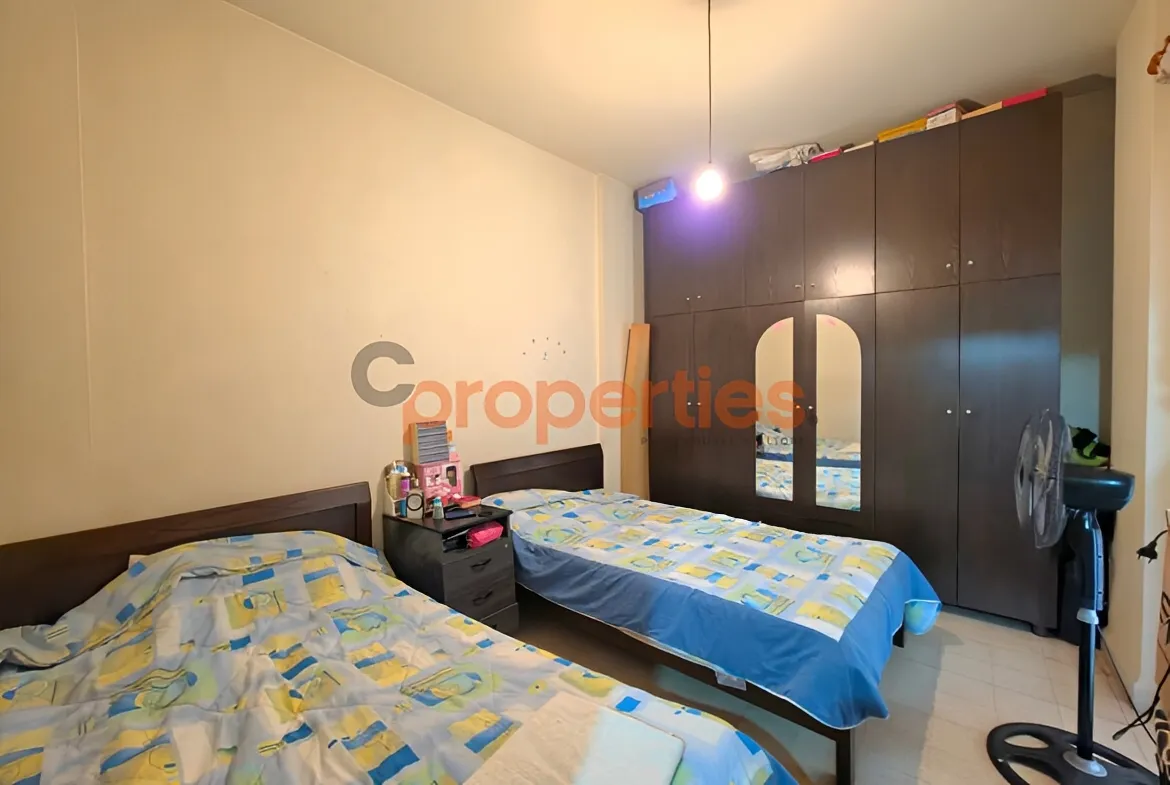 Apartment for Sale in Antelias