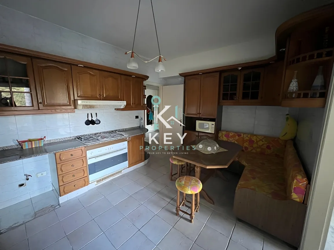 Apartment for sale in Biaqout, Lebanon - 3 bed, 3 bath