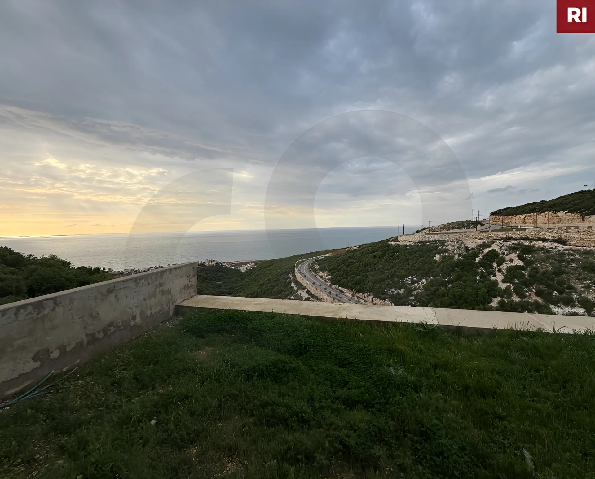 Apartment for Sale in Kfar Aabida - 3 bed, 3 bath