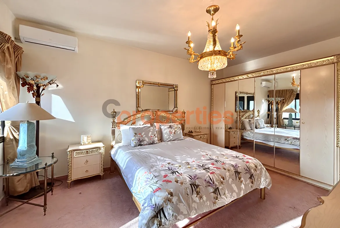 Apartment for rent in Broummana, Lebanon