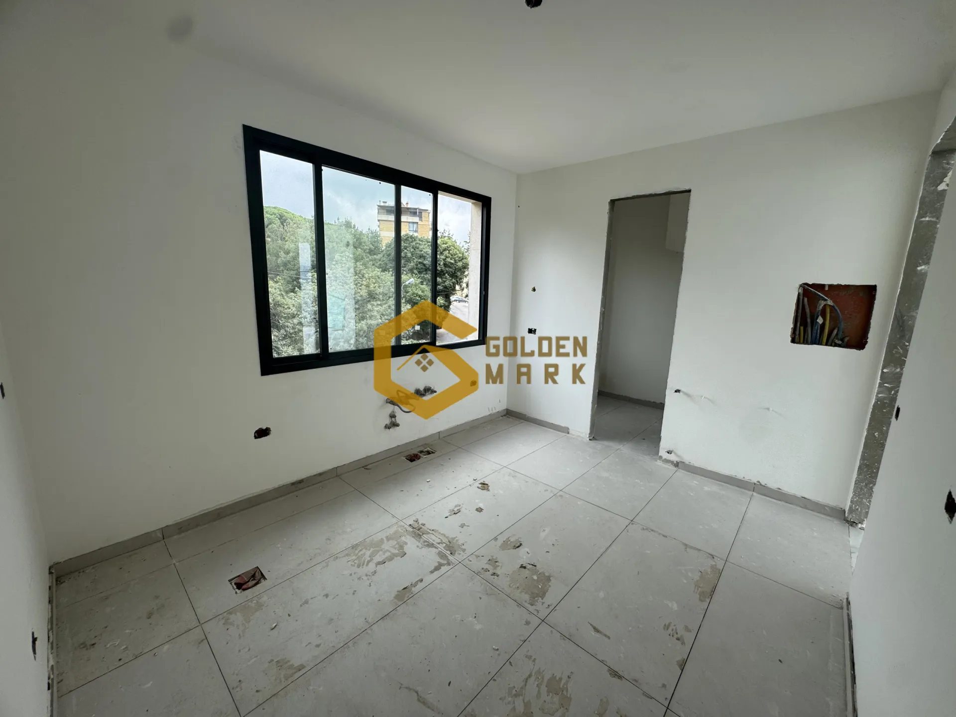 Apartment for Sale in Broummana