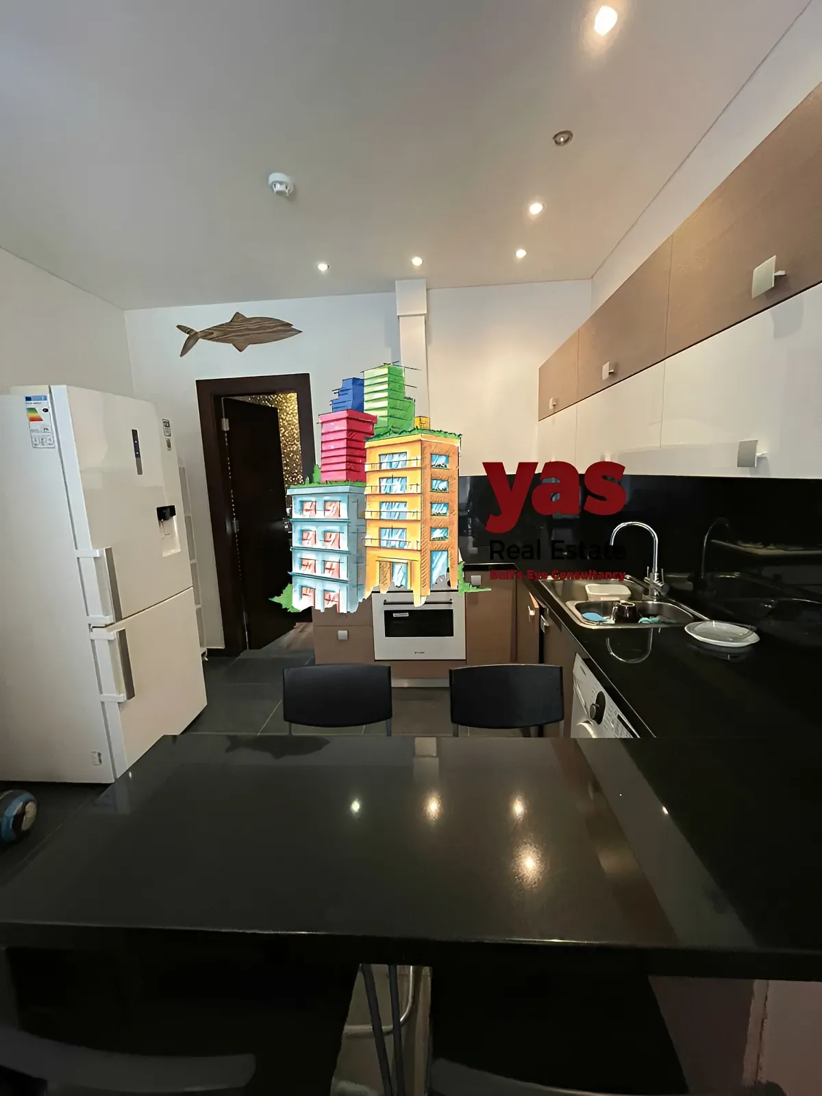 Apartment for Sale in Faqra