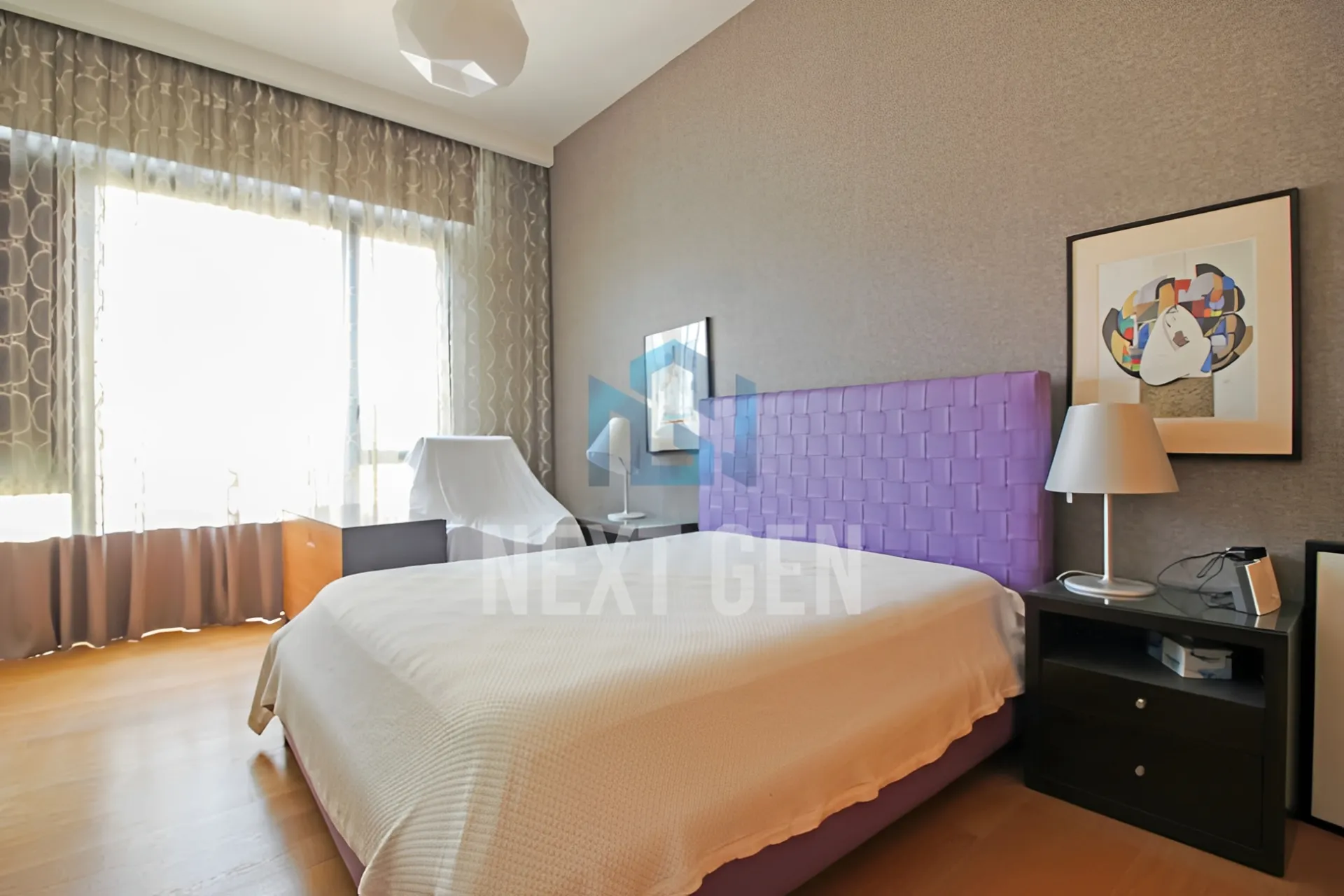 Duplex for sale in Downtown, beirut, Lebanon