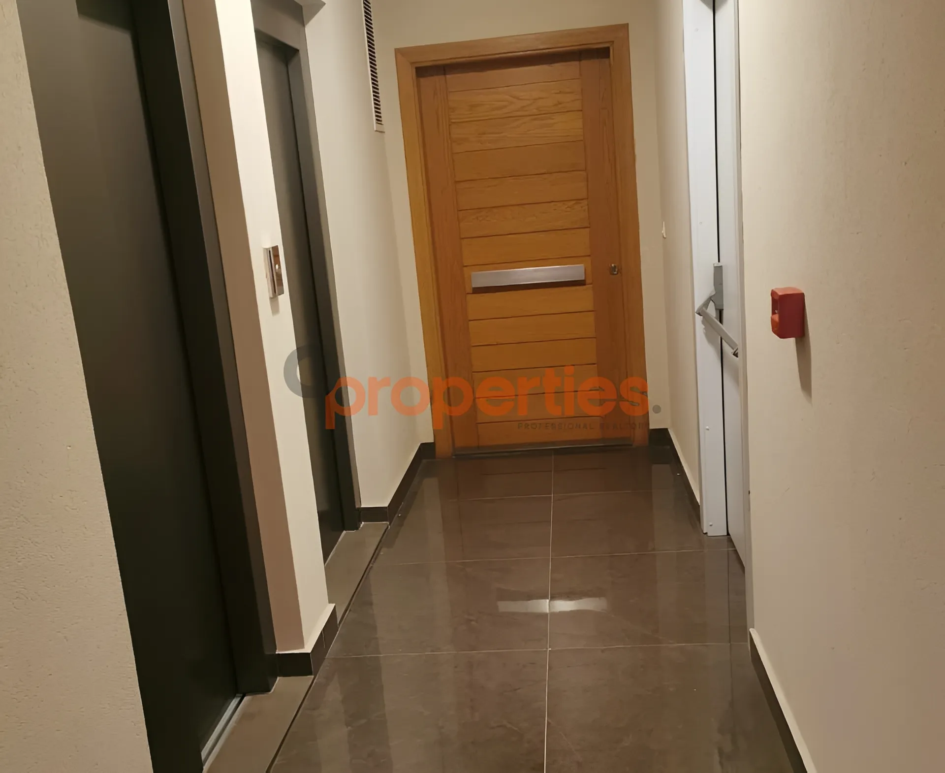 Apartment for Rent in Jal El Dib