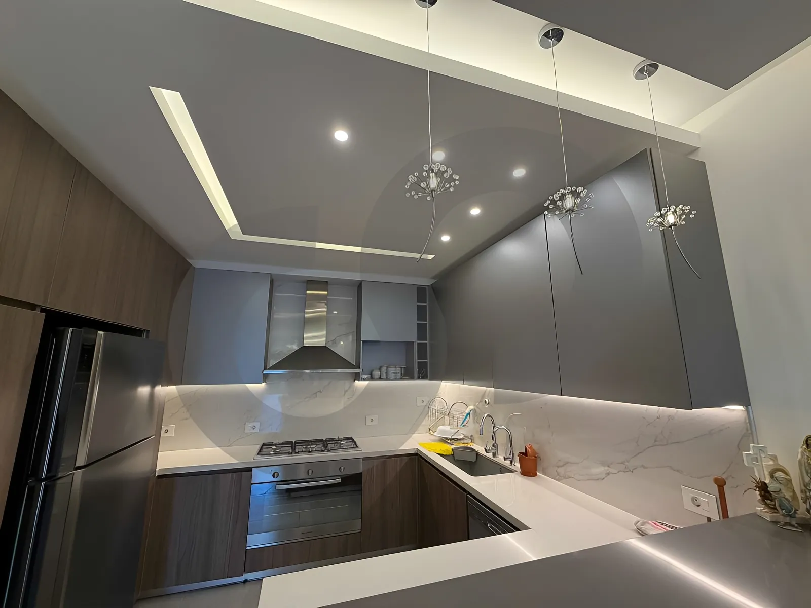 Apartment for Rent in Dbaye