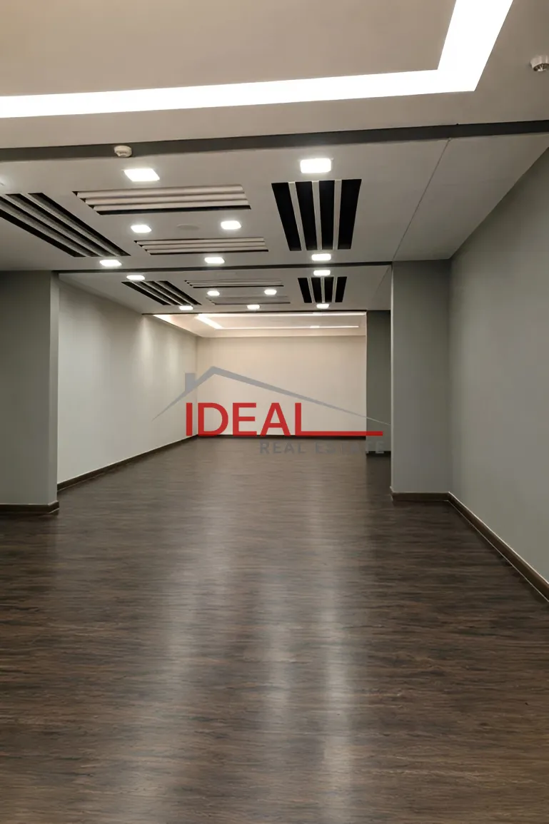 Showroom for sale in Antelias, Lebanon