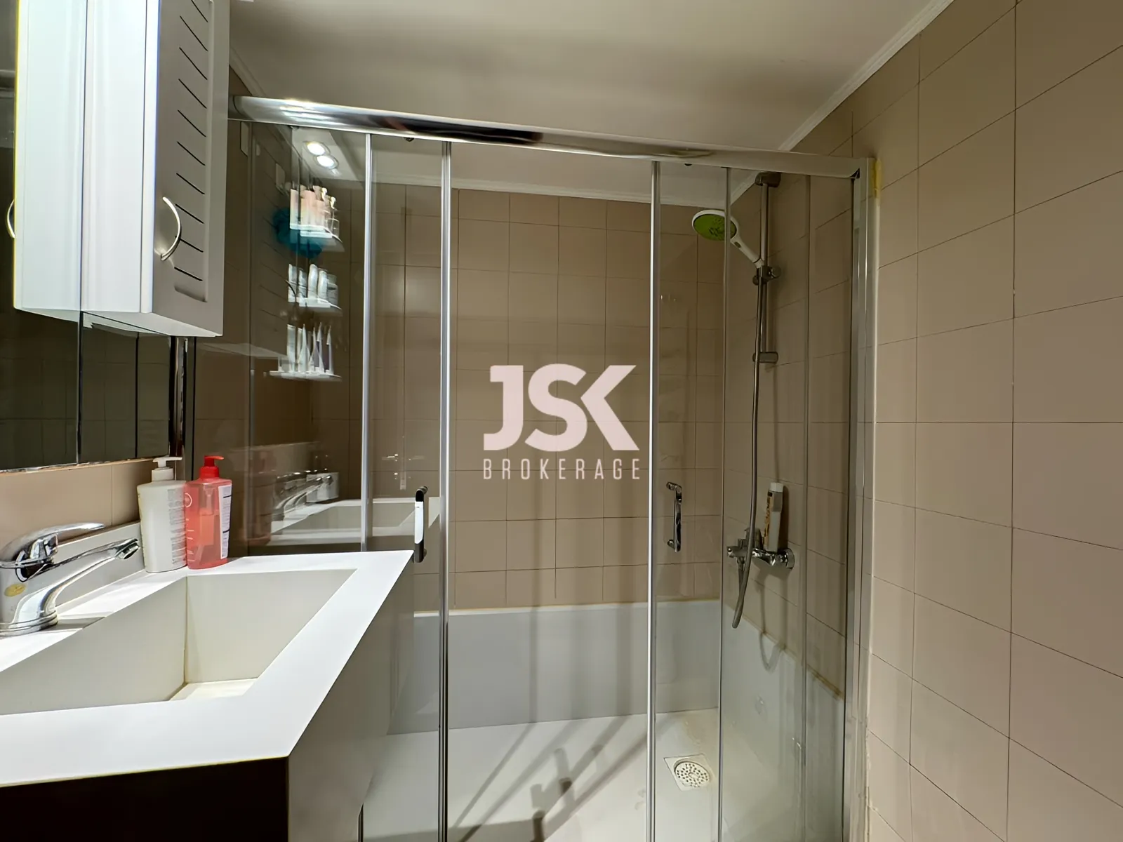 Duplex for Sale in Mar Roukoz