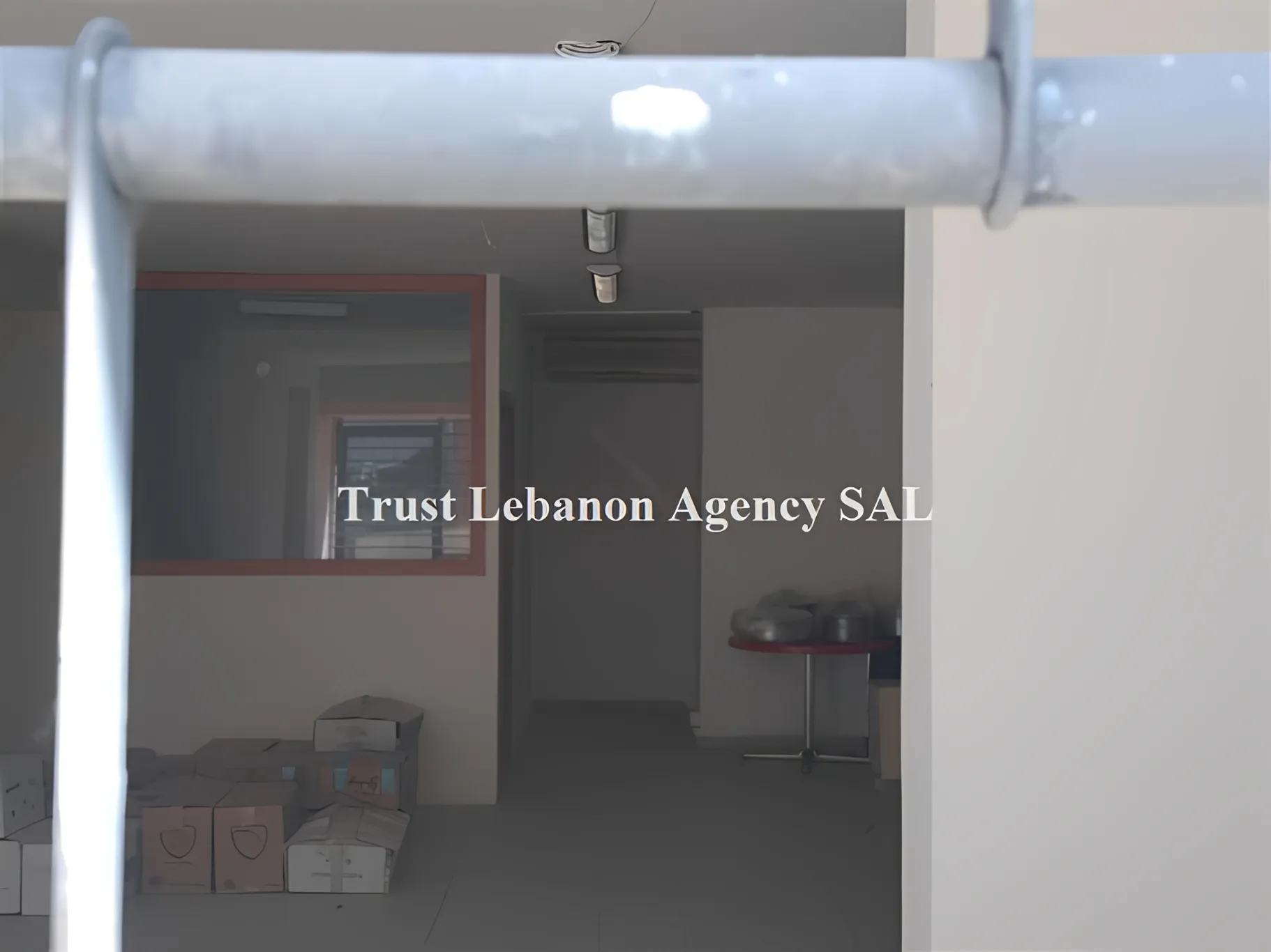 Commercial Property For Rent in Baabda, Hazmieh