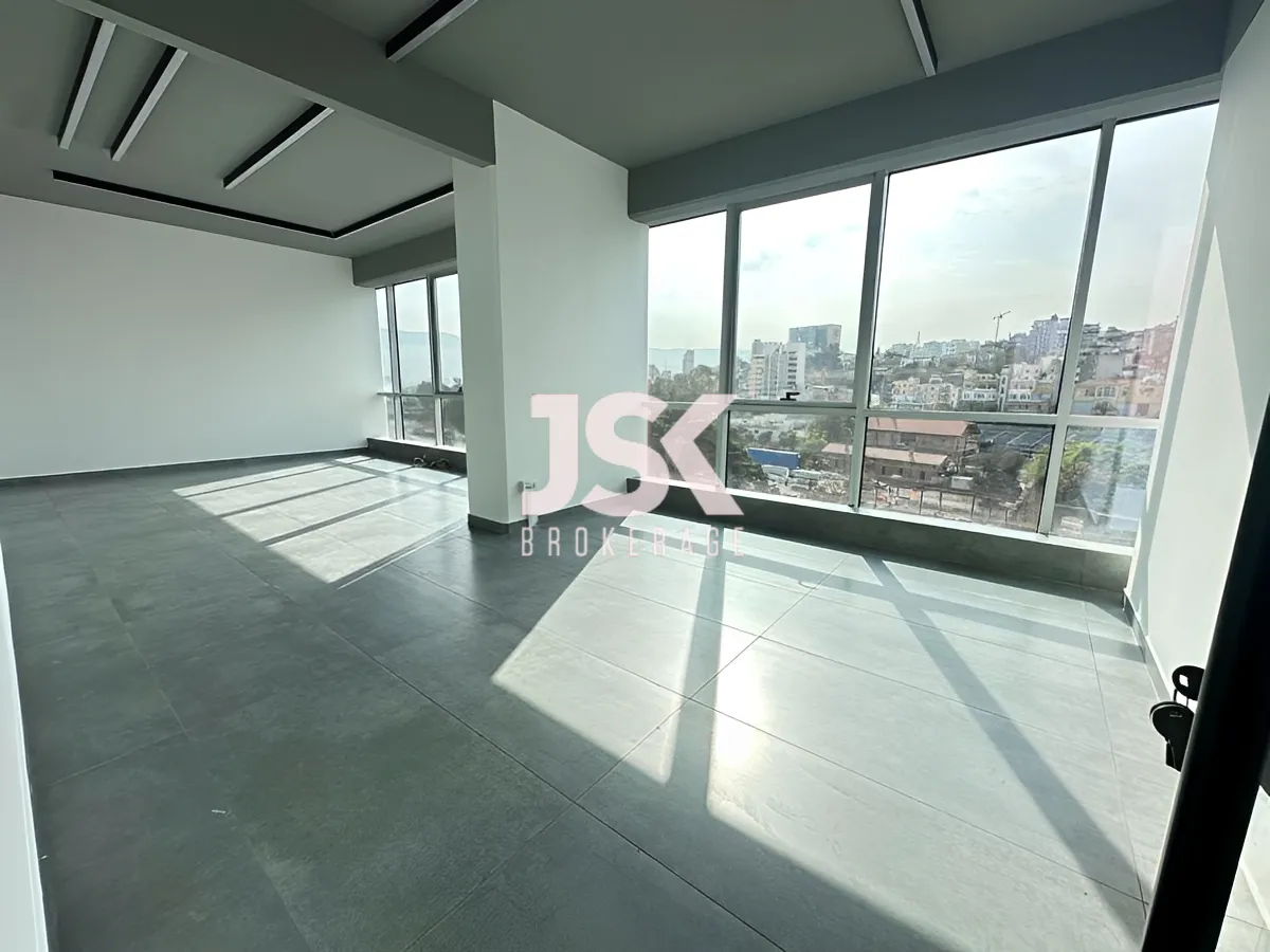 Office for Rent in Mdawar, Beirut, Lebanon