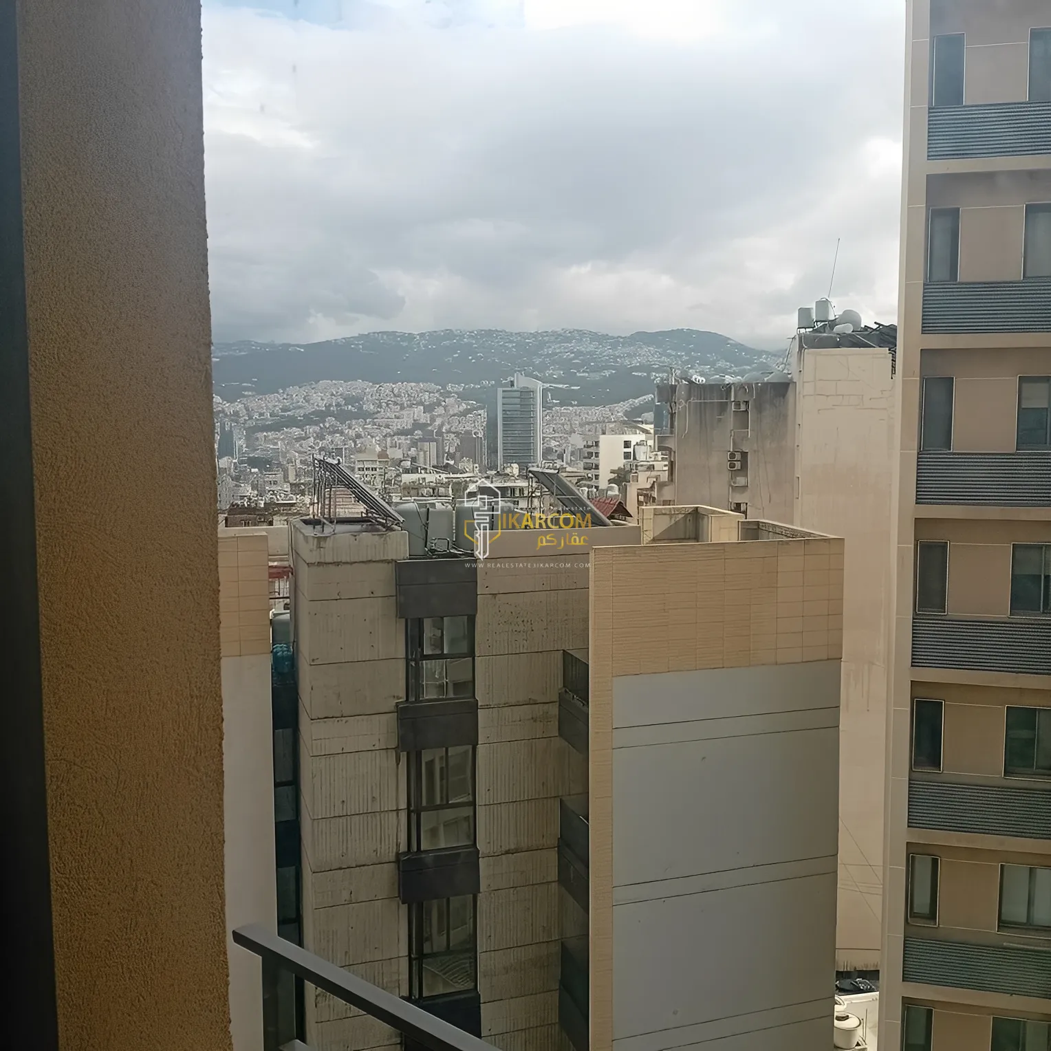 Apartment for Sale in Achrafieh