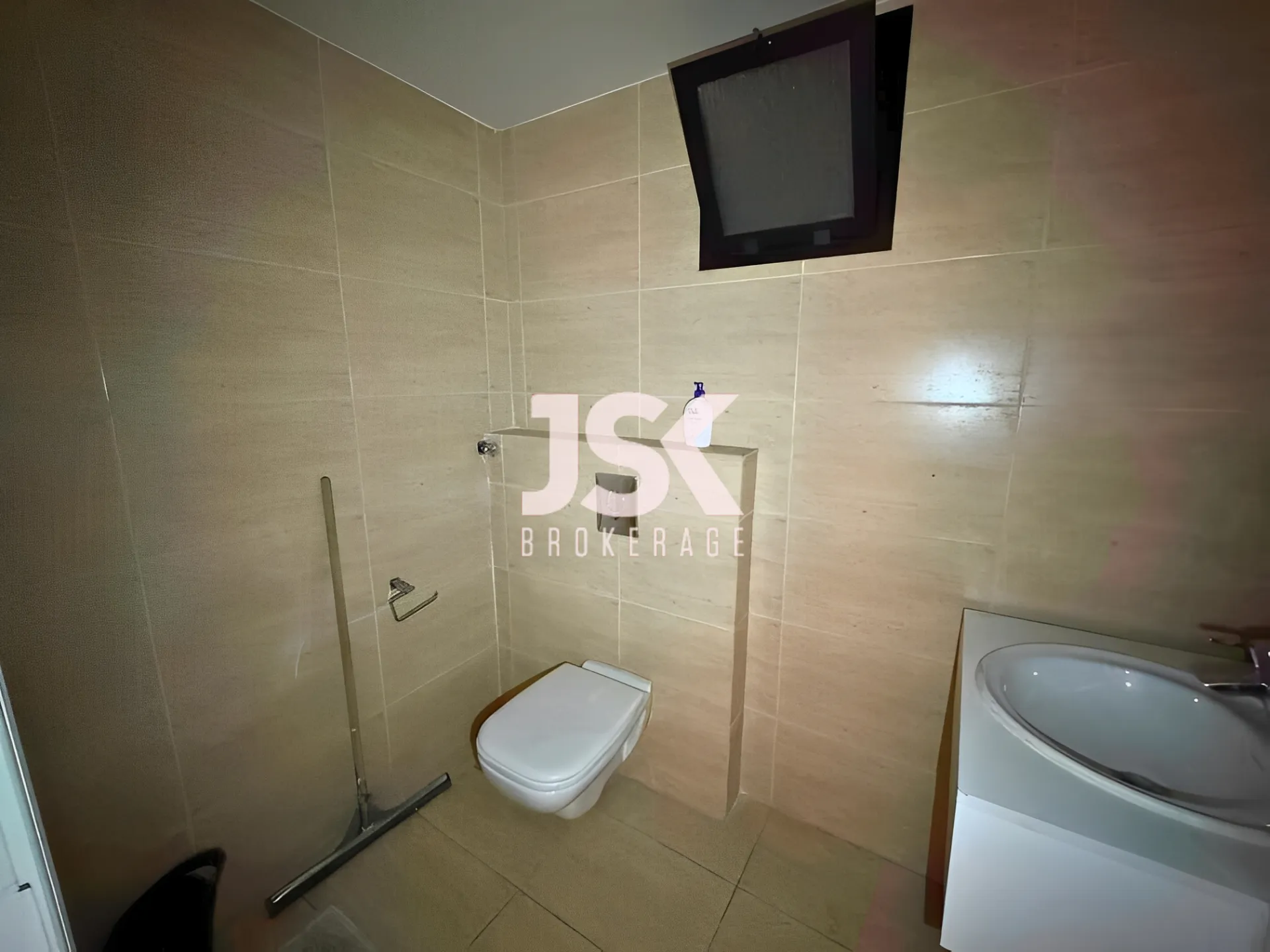 Office for Sale in Saifi Village