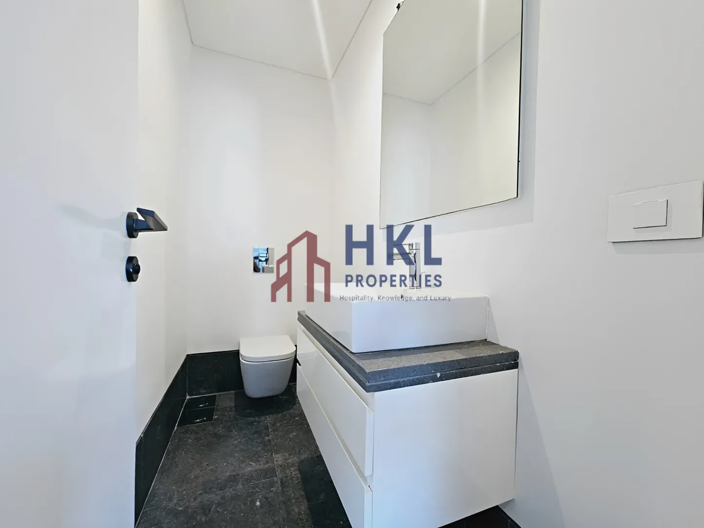 Apartment for rent in Downtown