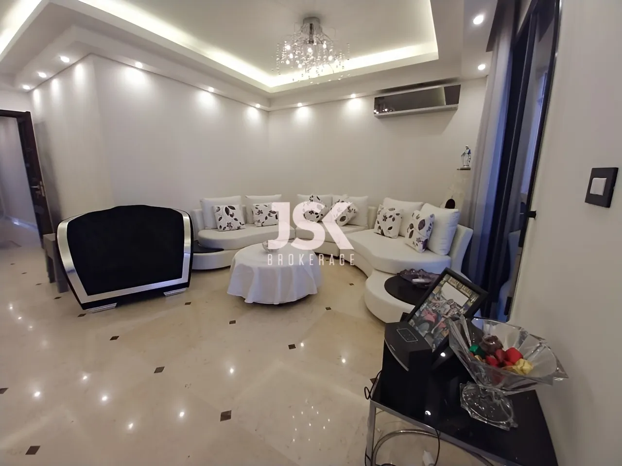 Apartment for Sale in Naqqache
