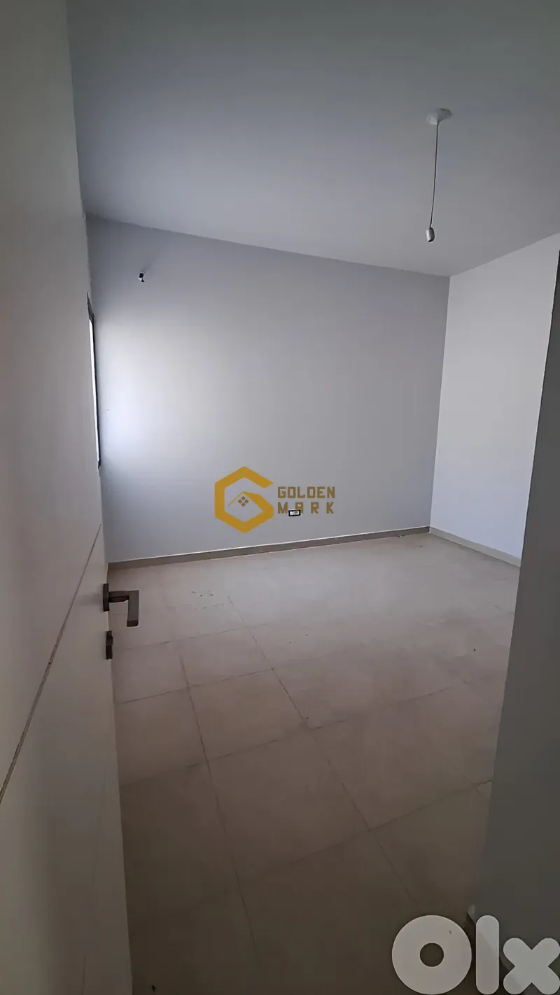 Apartment for Sale in Nahr Ibrahim
