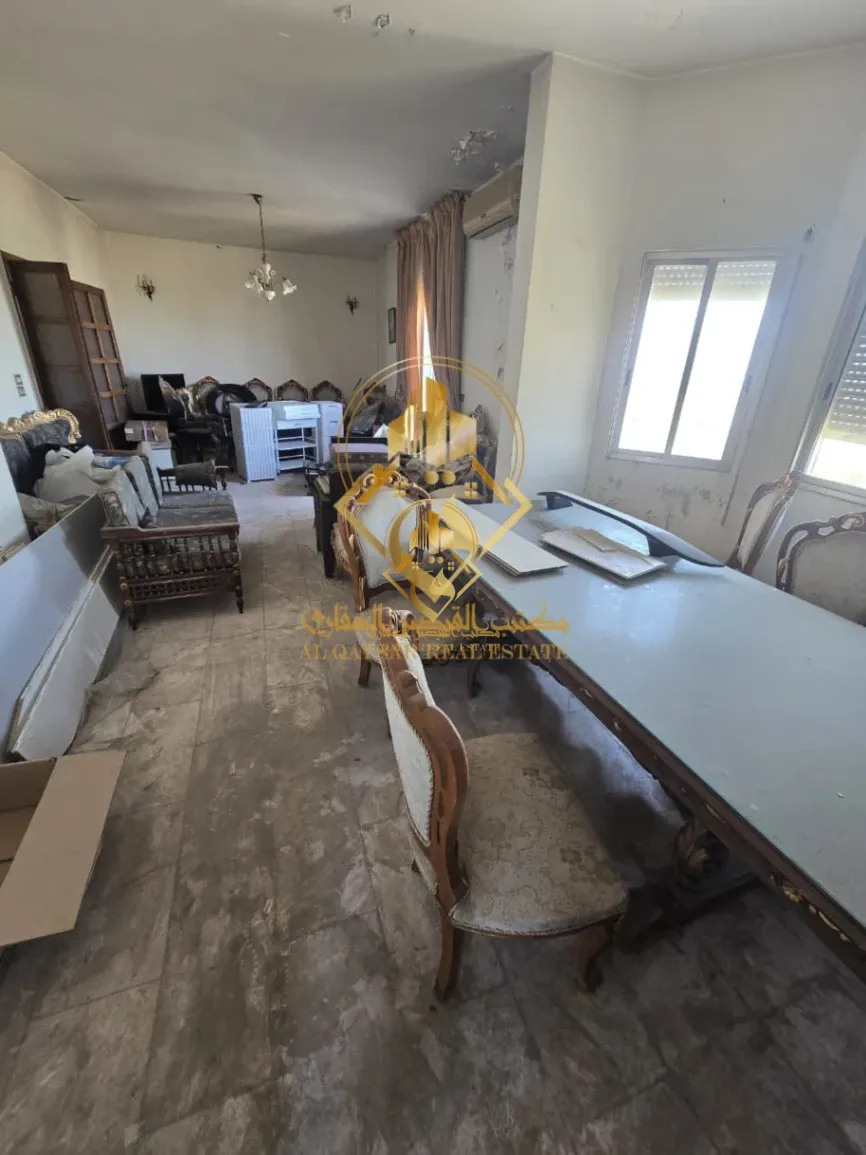 Apartment for sale in Hadath, Lebanon