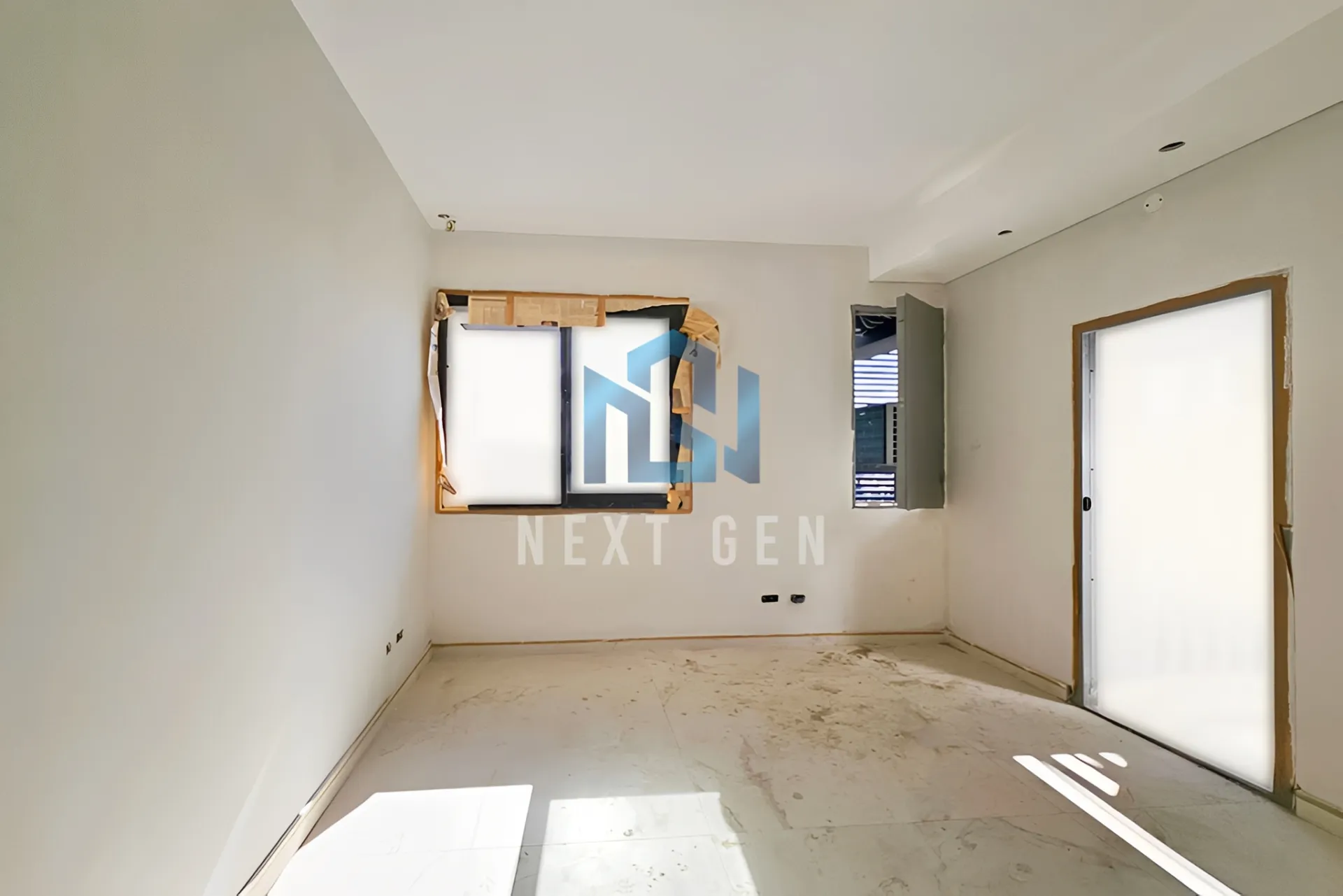 Duplex for sale in Spears, Bayrut, Lebanon