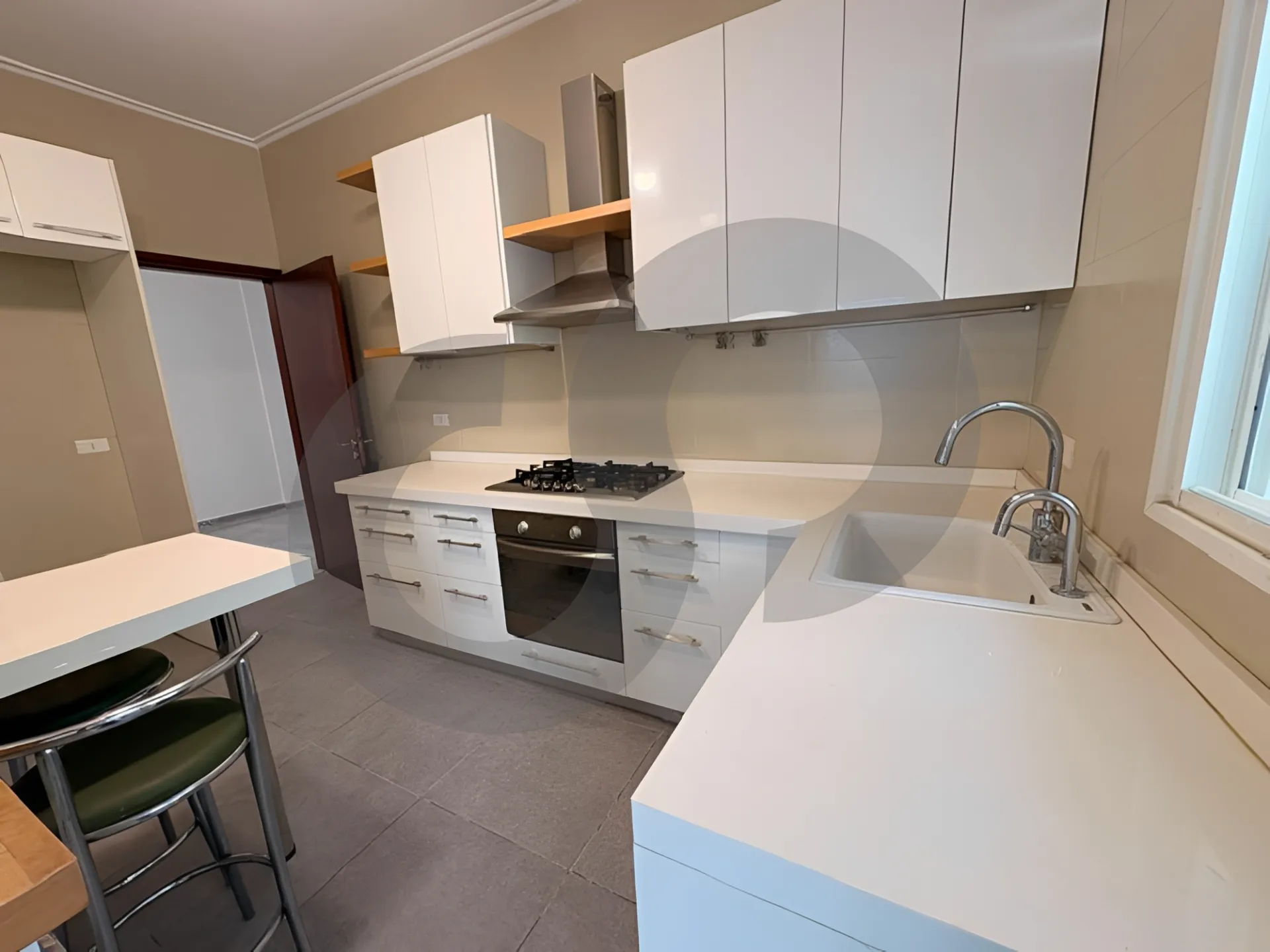 Apartment for Rent in Zouk Mosbeh