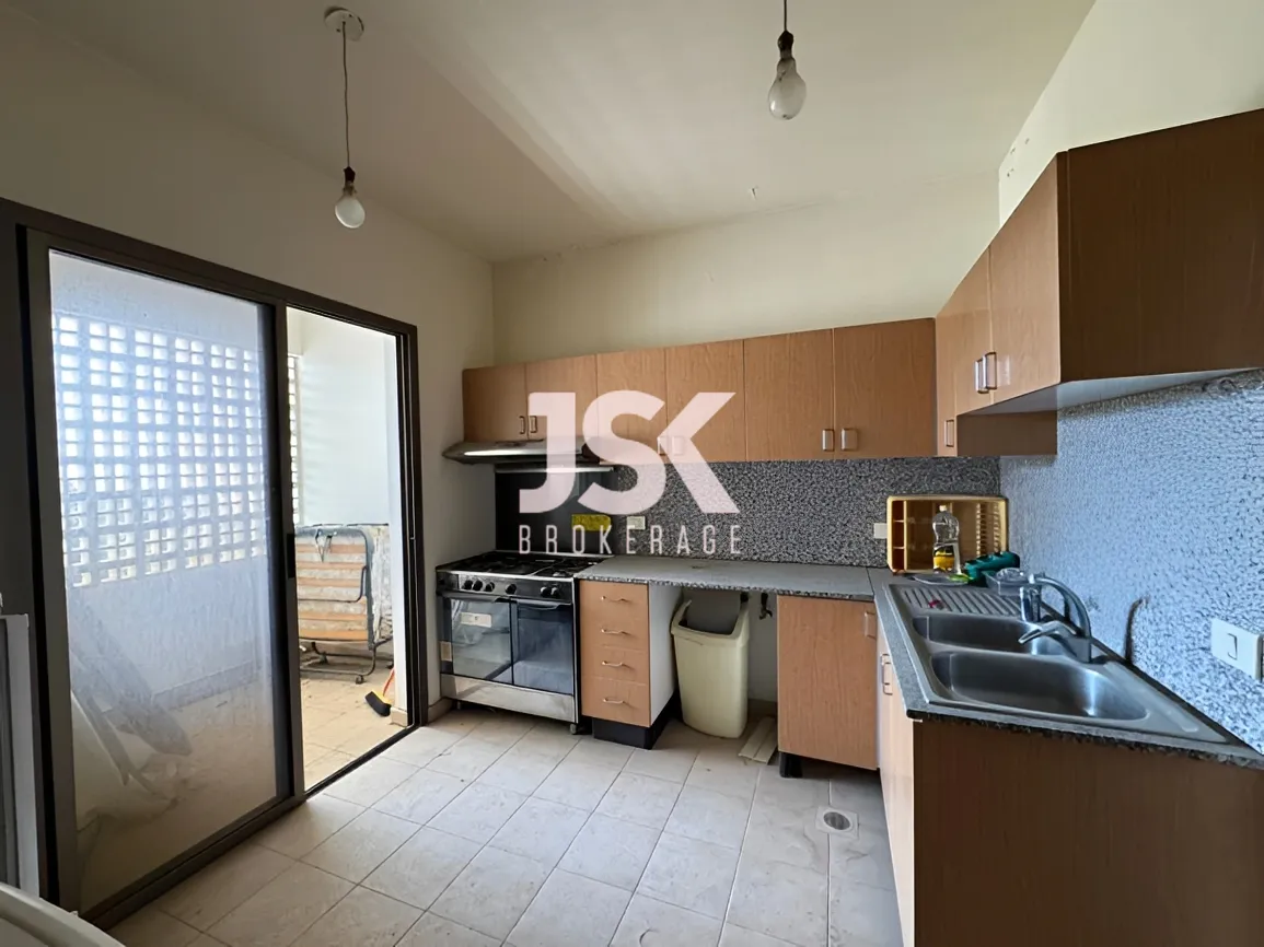 Apartment for sale in Broummana, Lebanon