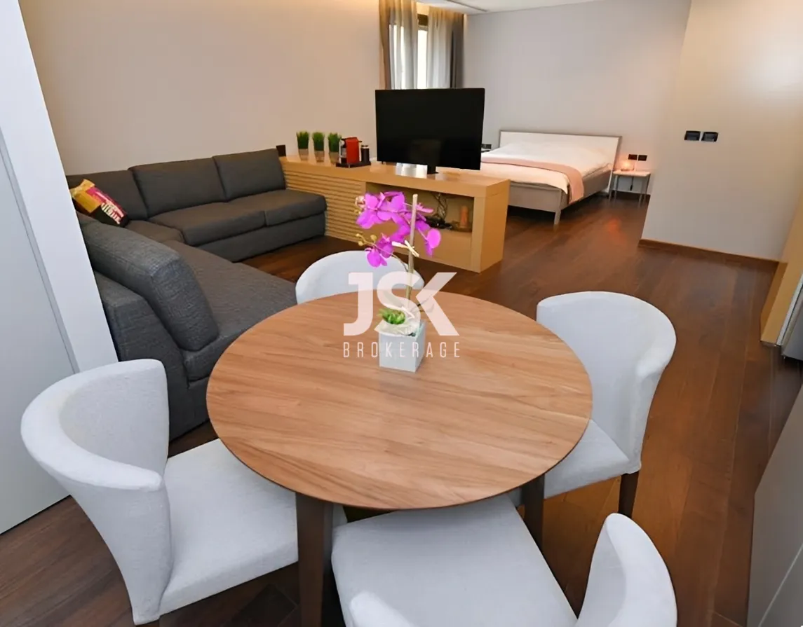 Apartment for Rent in Saifi Village