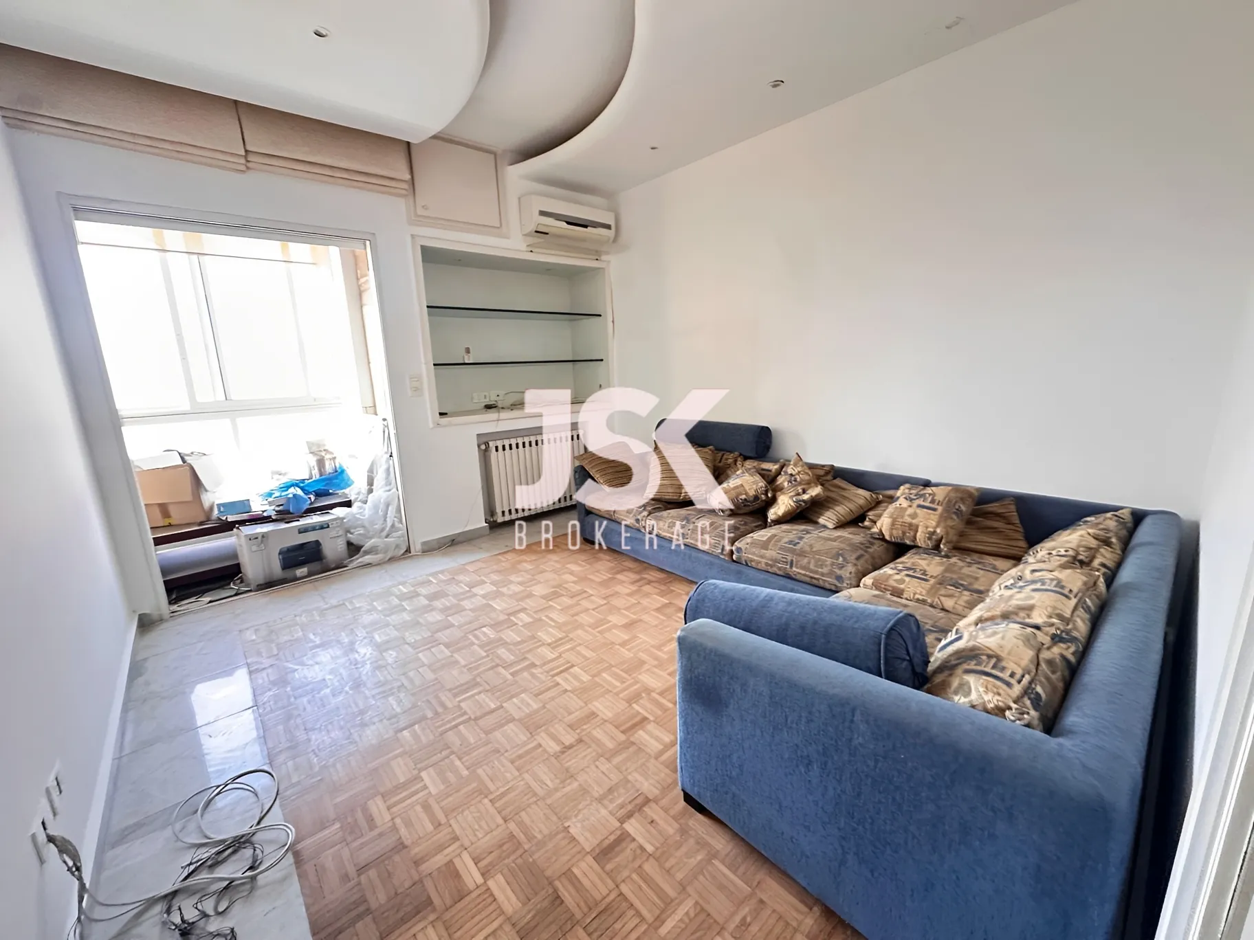 Apartment for sale in Bayada, Rabieh, Lebanon