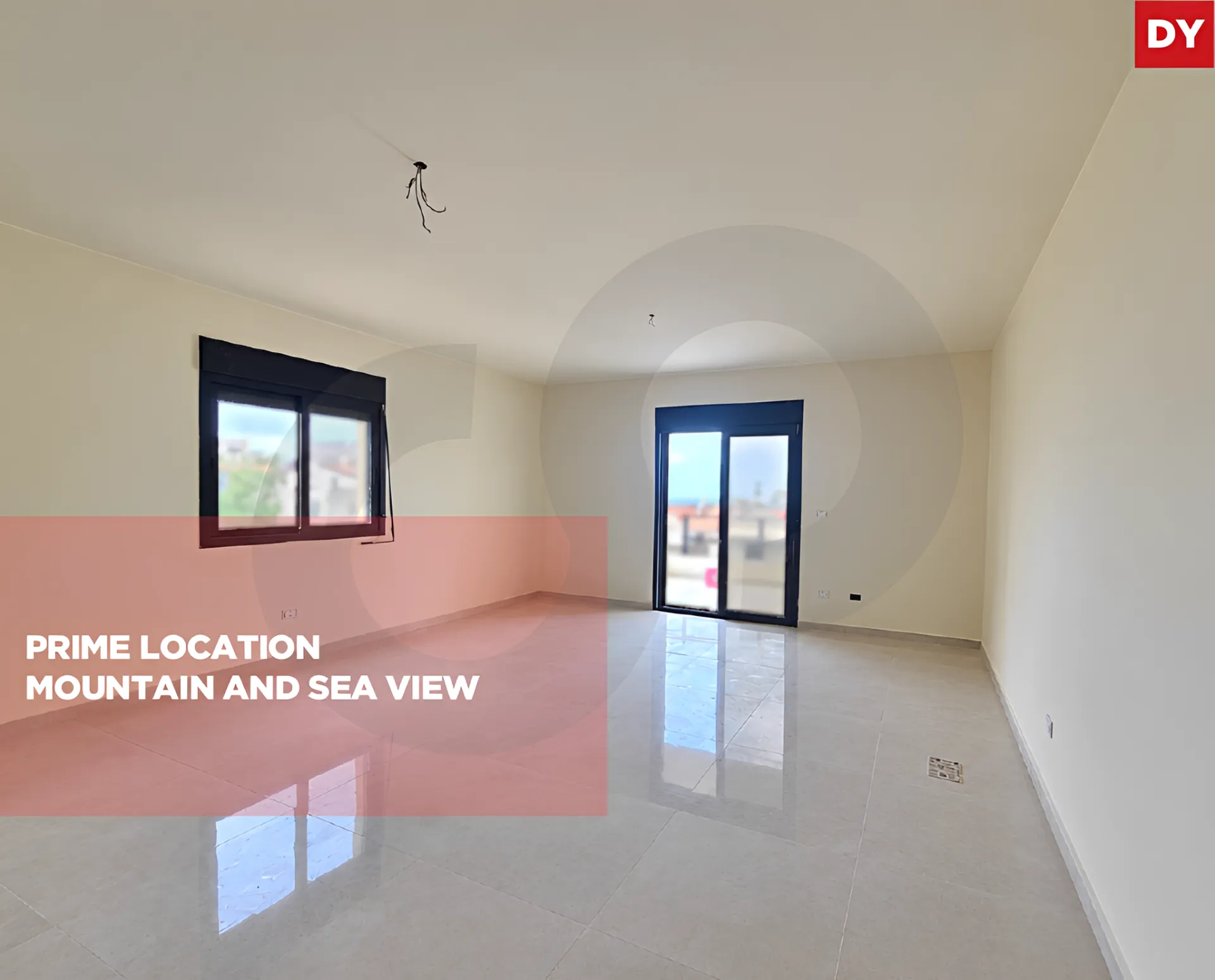 Apartment for Sale in Ain El Rihaneh