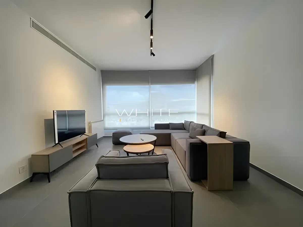 Apartment for rent in Achrafieh, Beirut, Lebanon - 2 bed, 4 bath