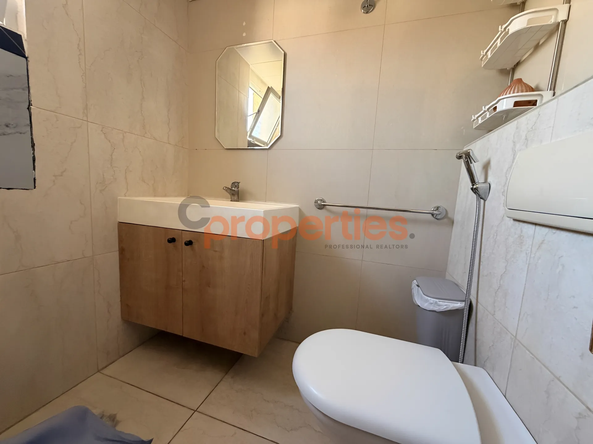 Apartment for rent in Naccache, Lebanon