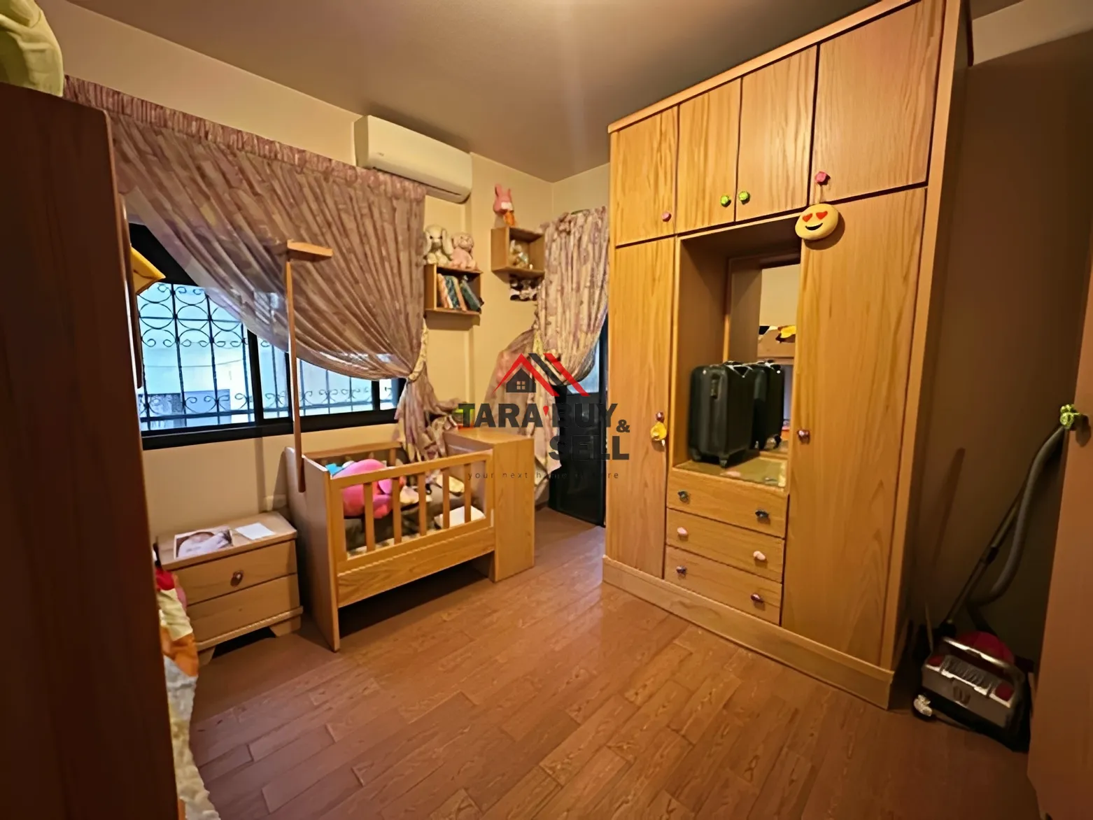 Apartment for Sale in Adonis Kesrouane, Lebanon