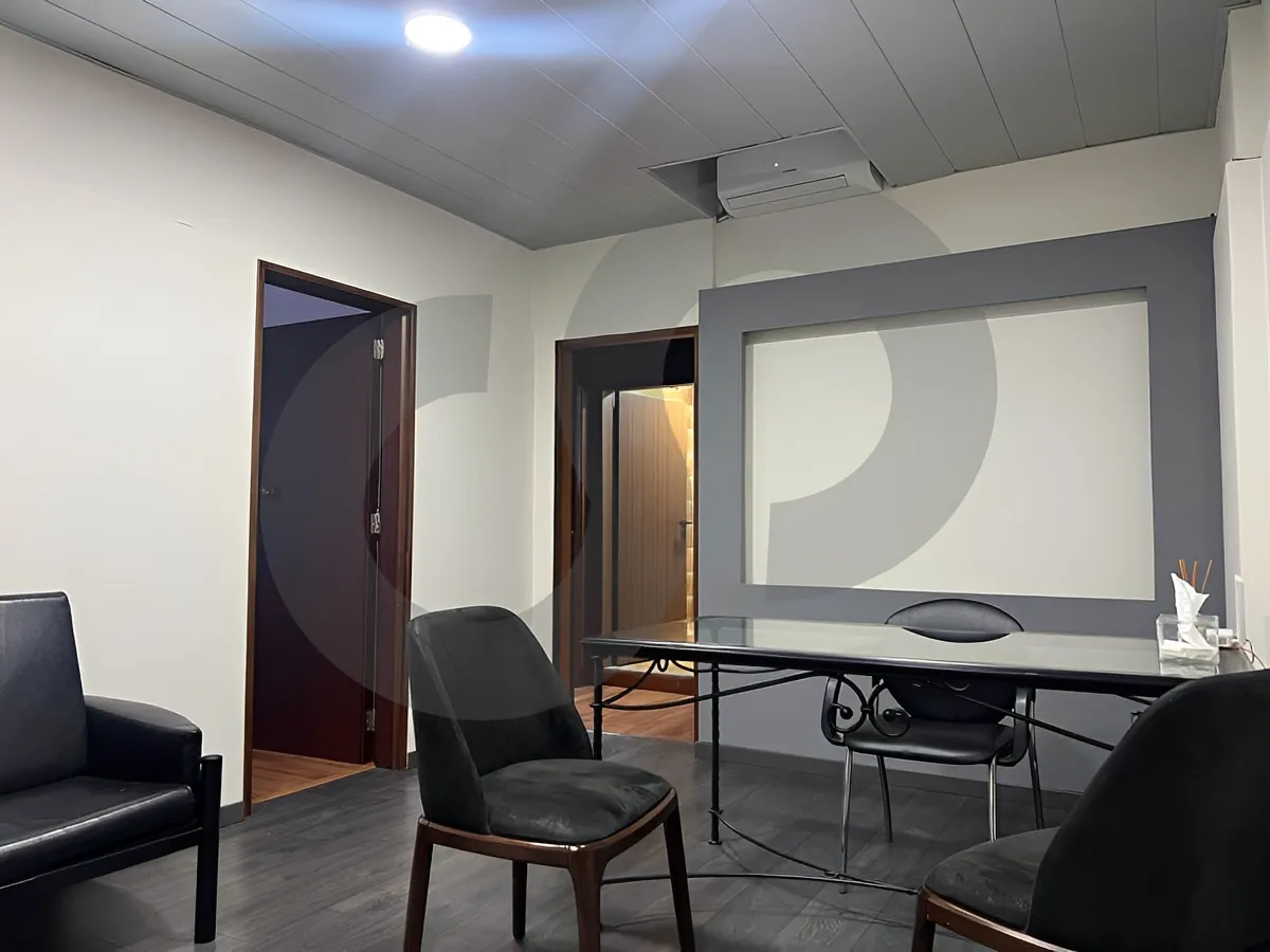 Office for Sale in Jal El Dib