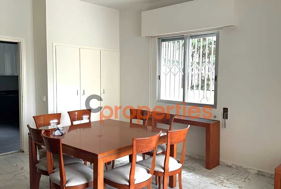 Apartment for Sale in Baabdat