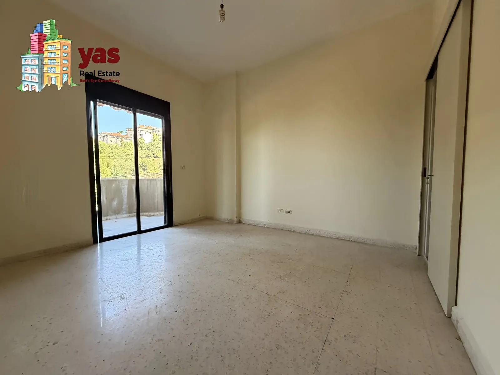 Apartment for Sale in Jeita