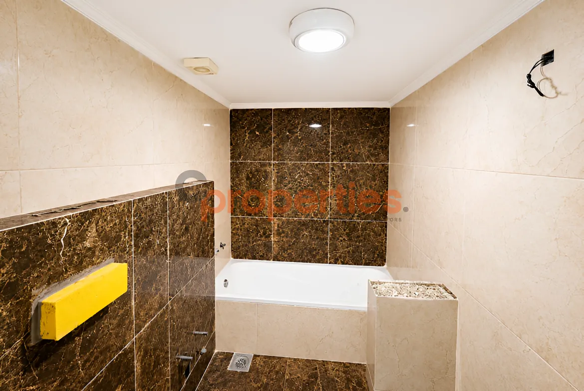 Apartment for Sale in Baabda
