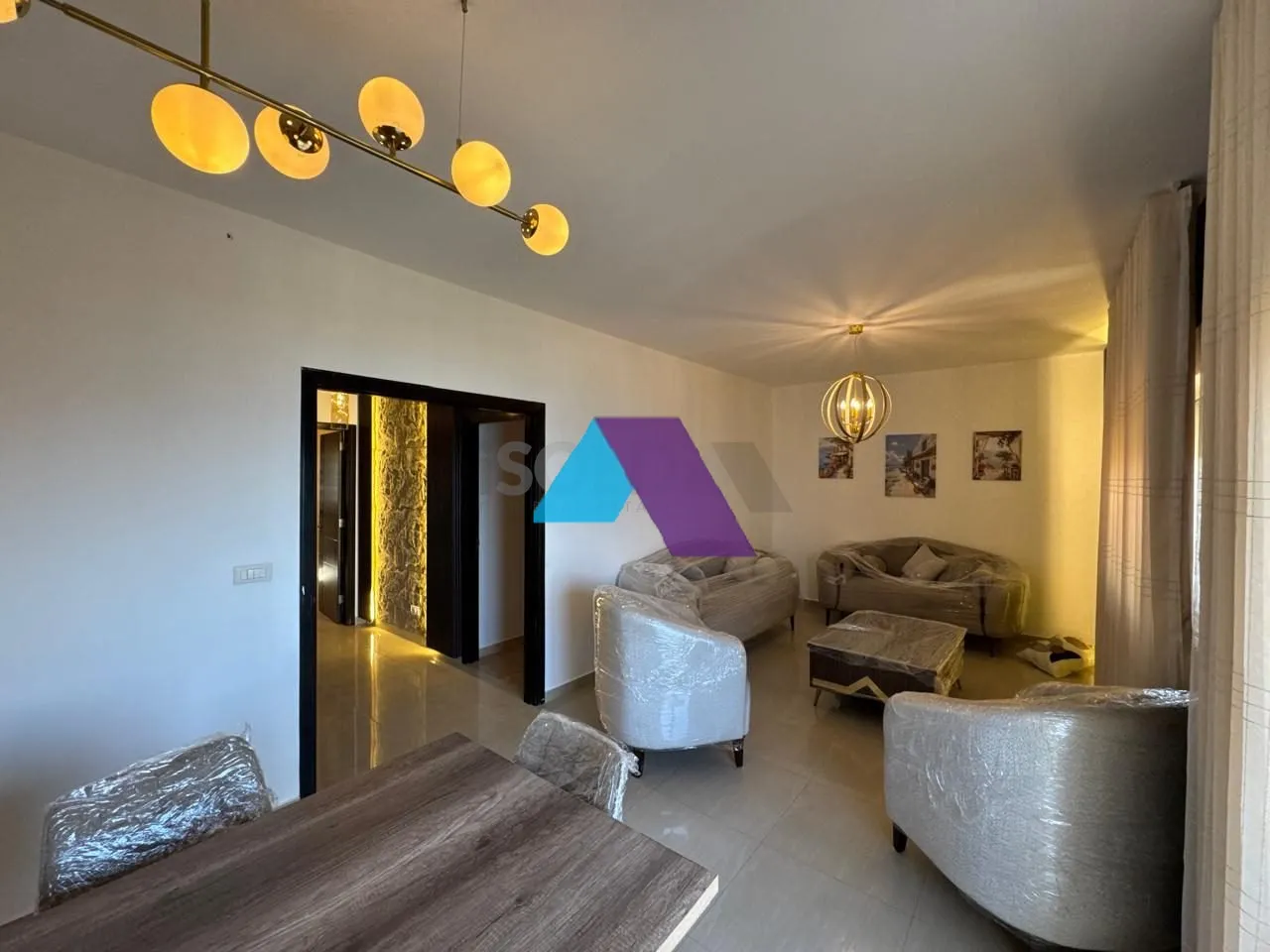 Apartment for Sale in Halat